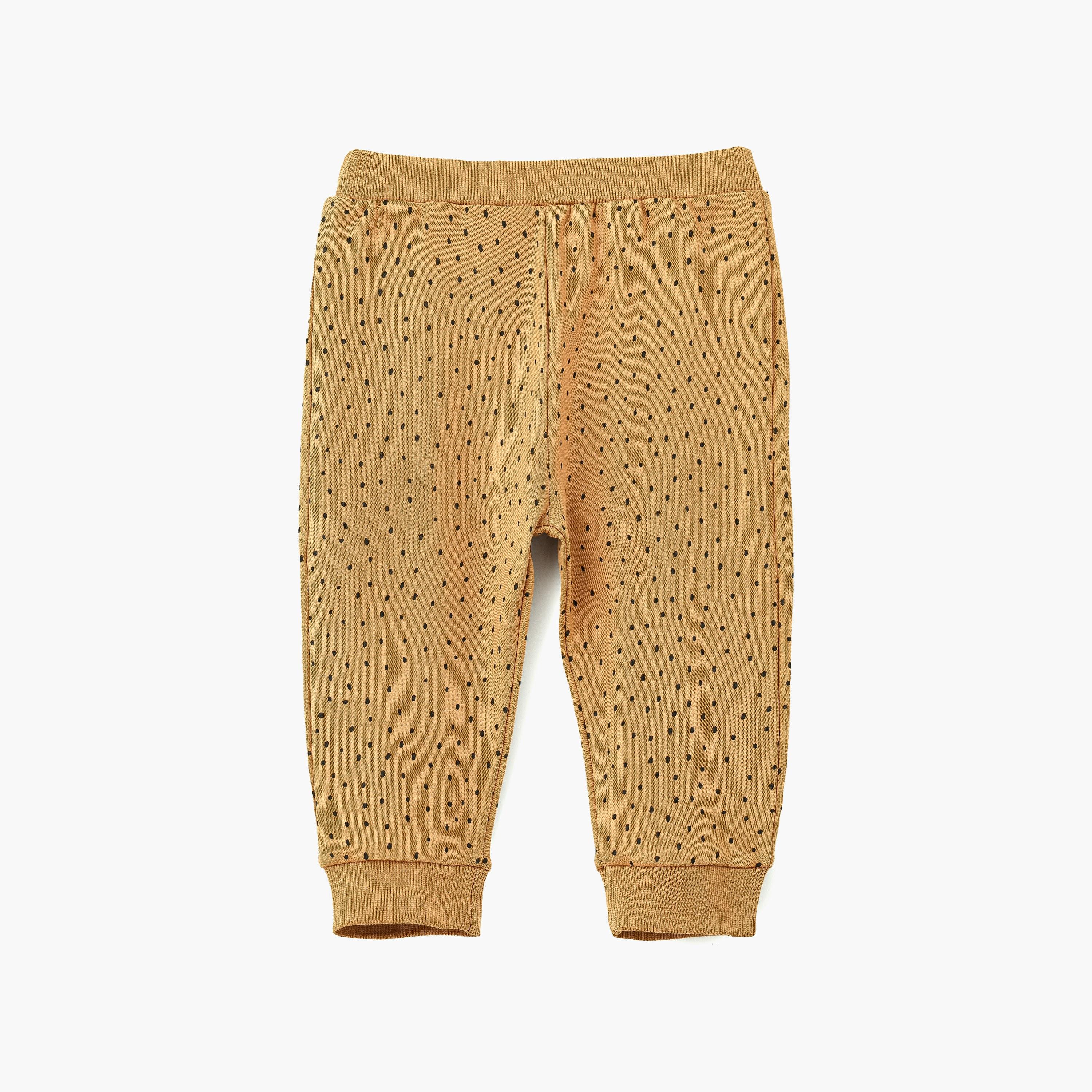 UniqKidz Printed Elasticated Joggers-baby-boys-clothing-bottoms-joggersandtrackpants-image-1