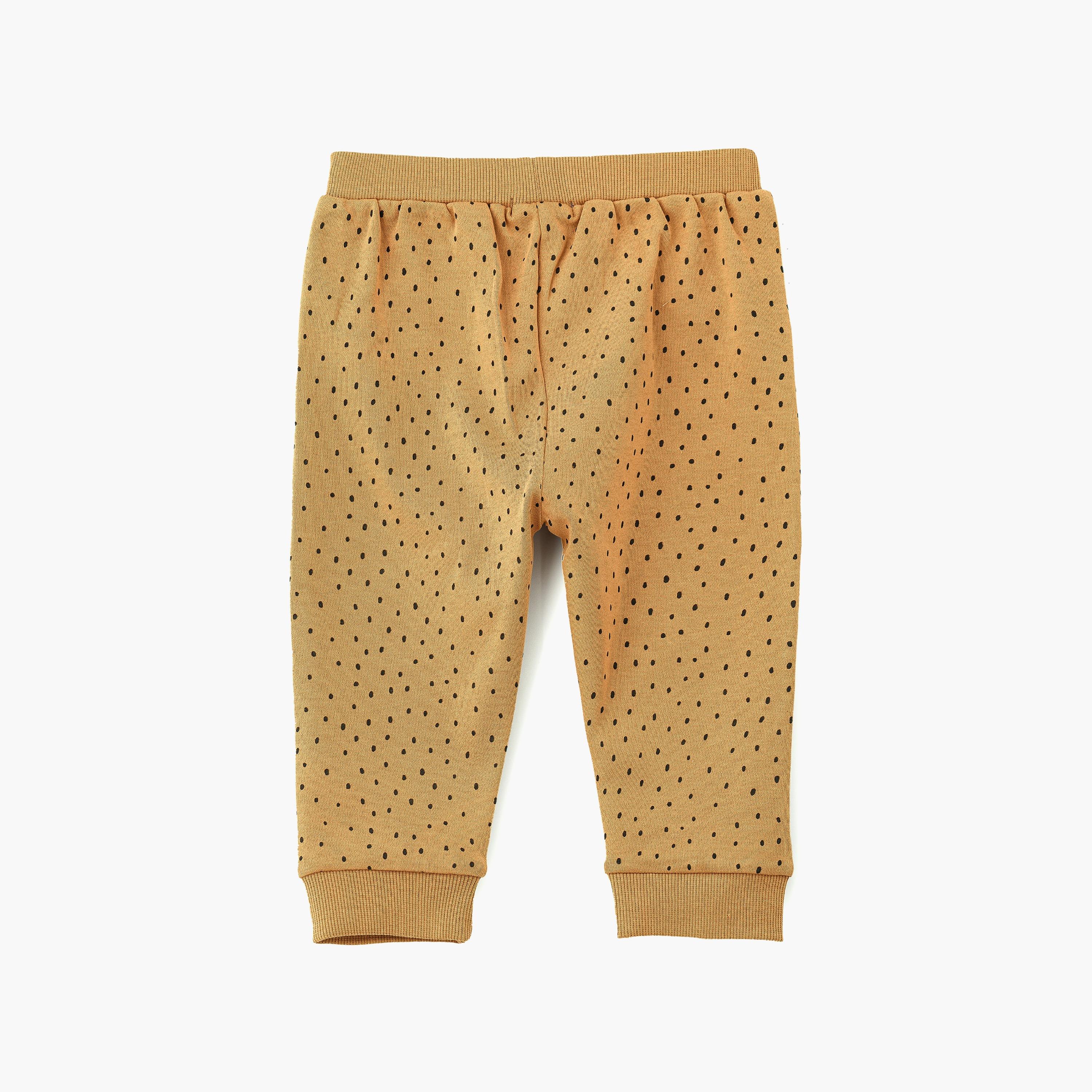 UniqKidz Printed Elasticated Joggers-baby-boys-clothing-bottoms-joggersandtrackpants-image-2