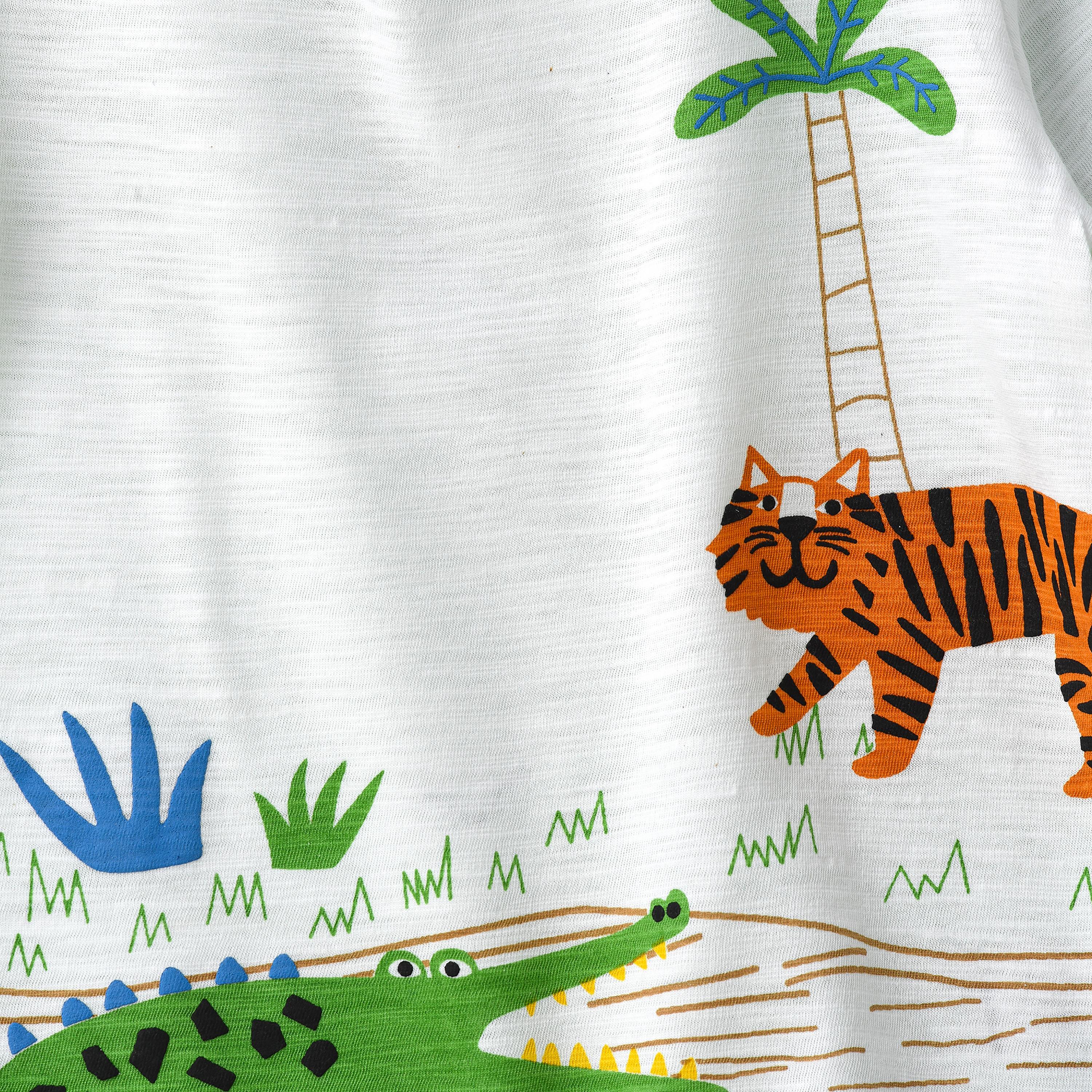 UniqKidz Printed Short Sleeves T-Shirt-boys-clothing-tshirtsandpolos-image-3
