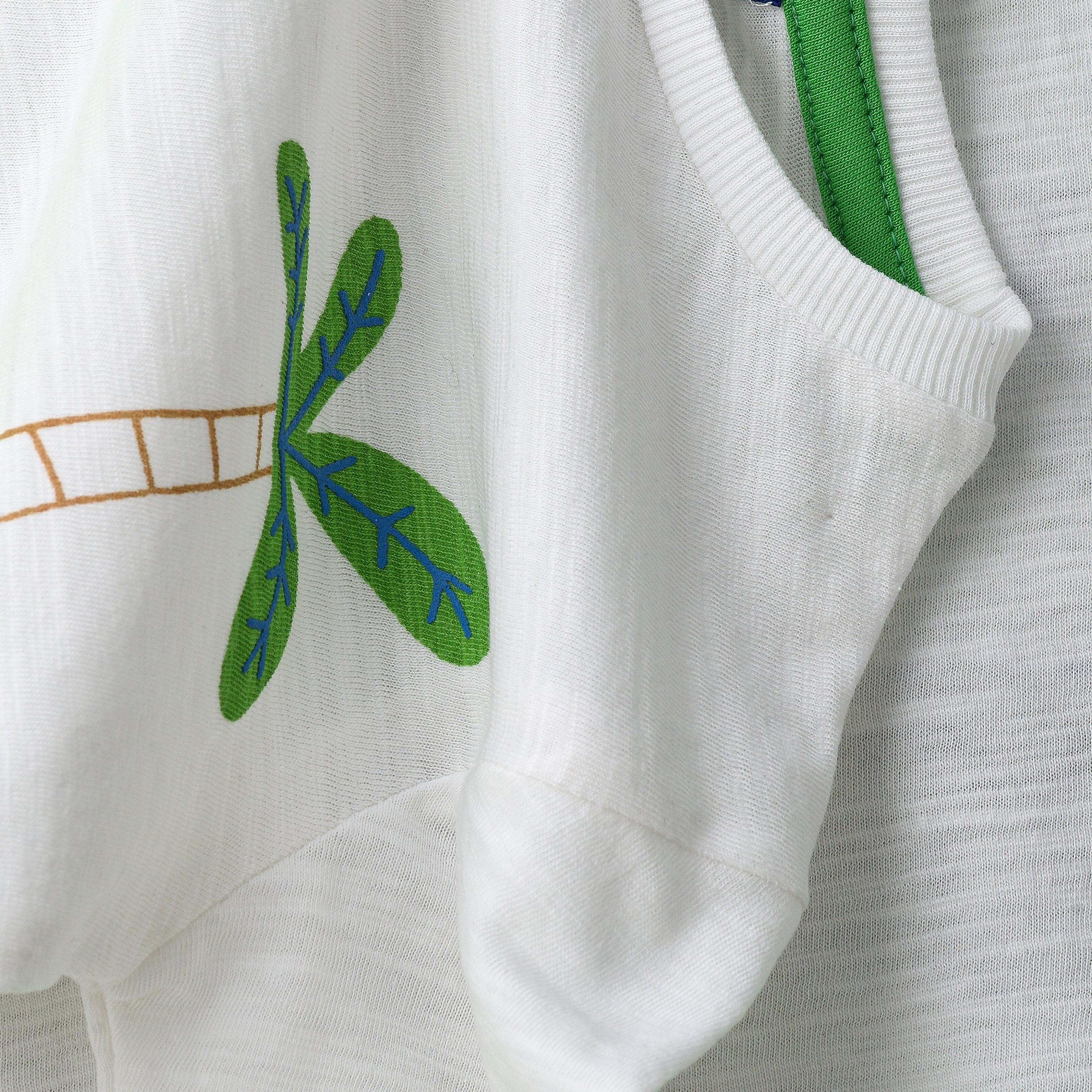UniqKidz Printed Short Sleeves T-Shirt-boys-clothing-tshirtsandpolos-image-4