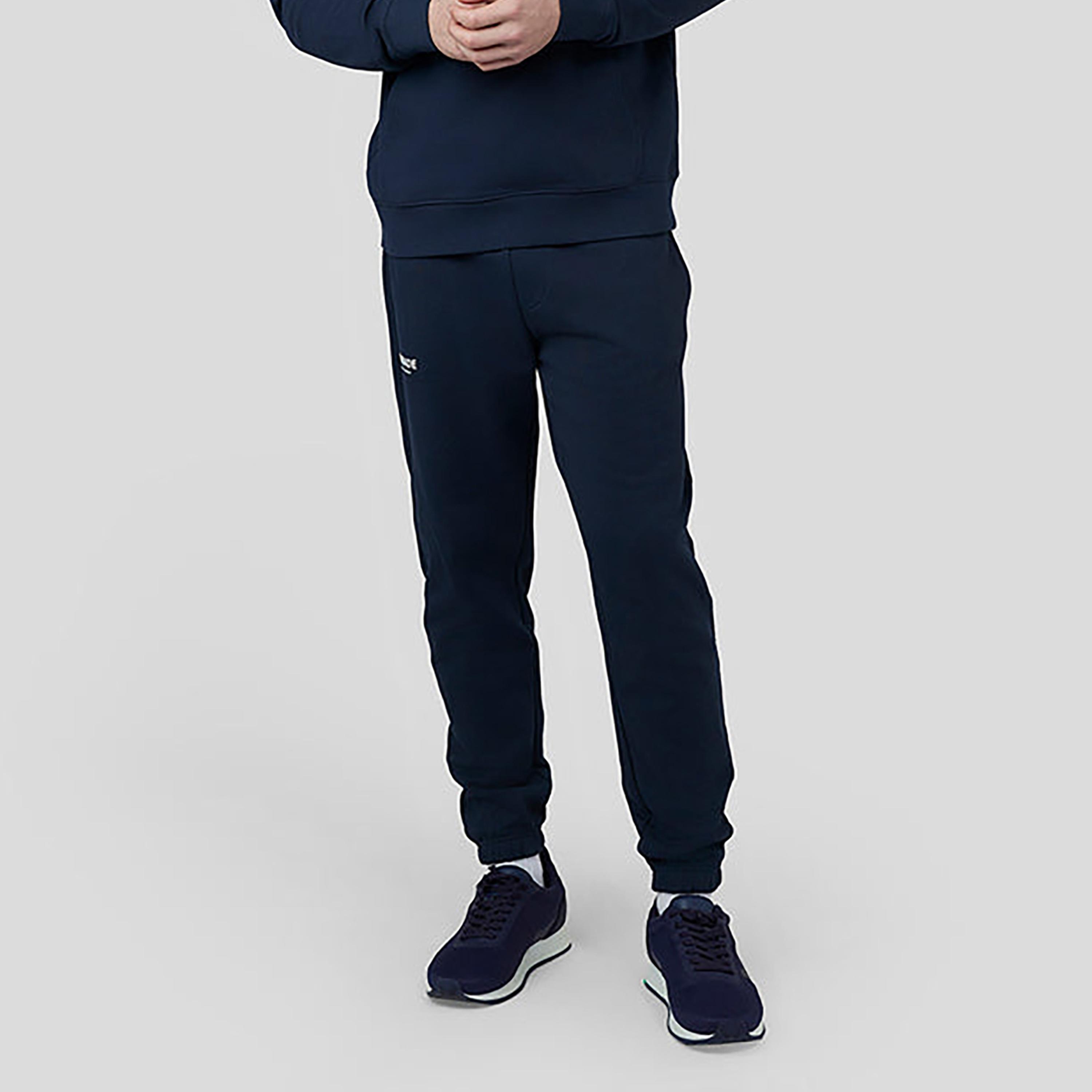 Castore Elasticated Waistband Men's Upgrade Jogger - Navy-men-clothing-sportswearandactivewear-bottoms-image-1