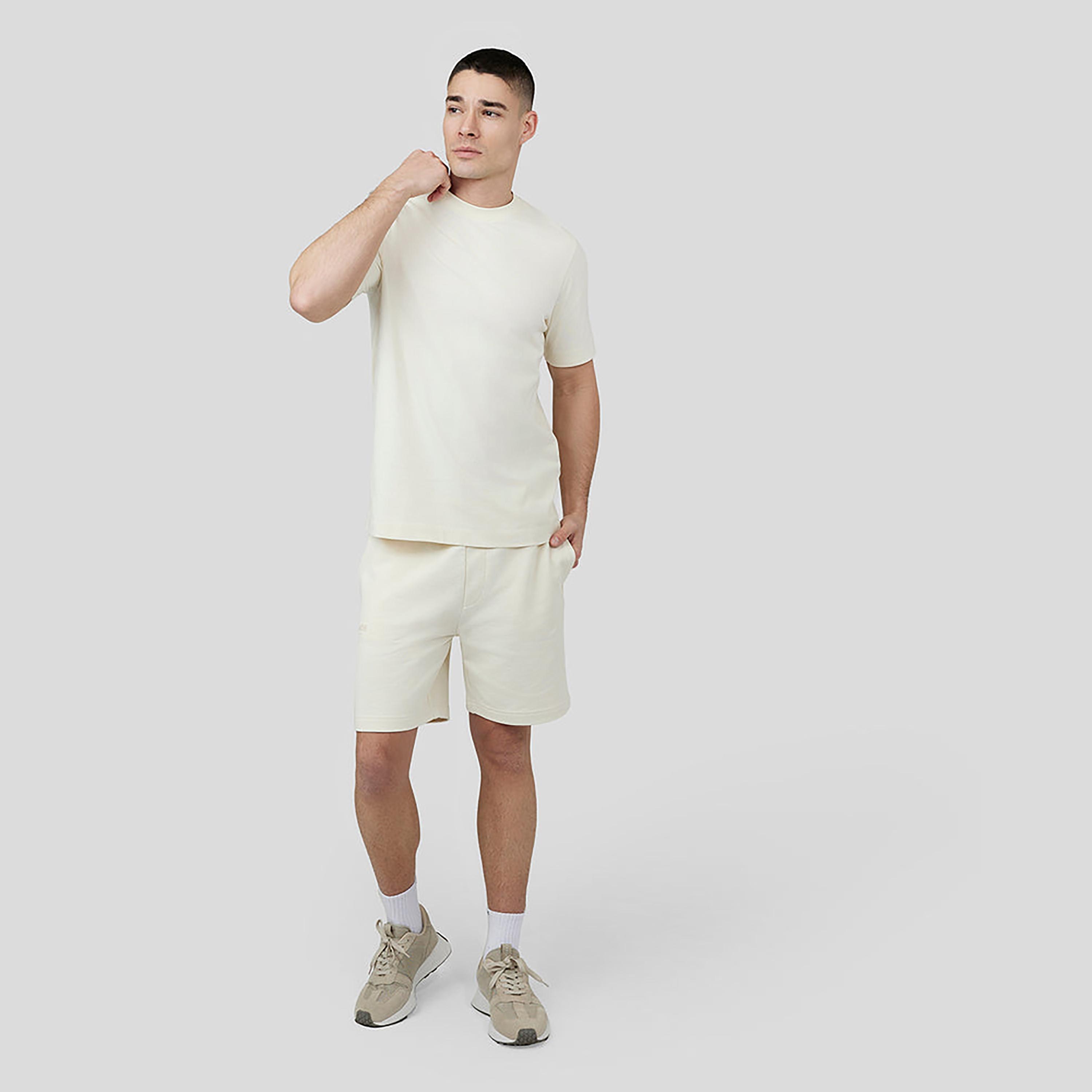 شورت كاستور المطاطي للخصر للرجال - إكرو-men-clothing-bottoms-shorts-image-5