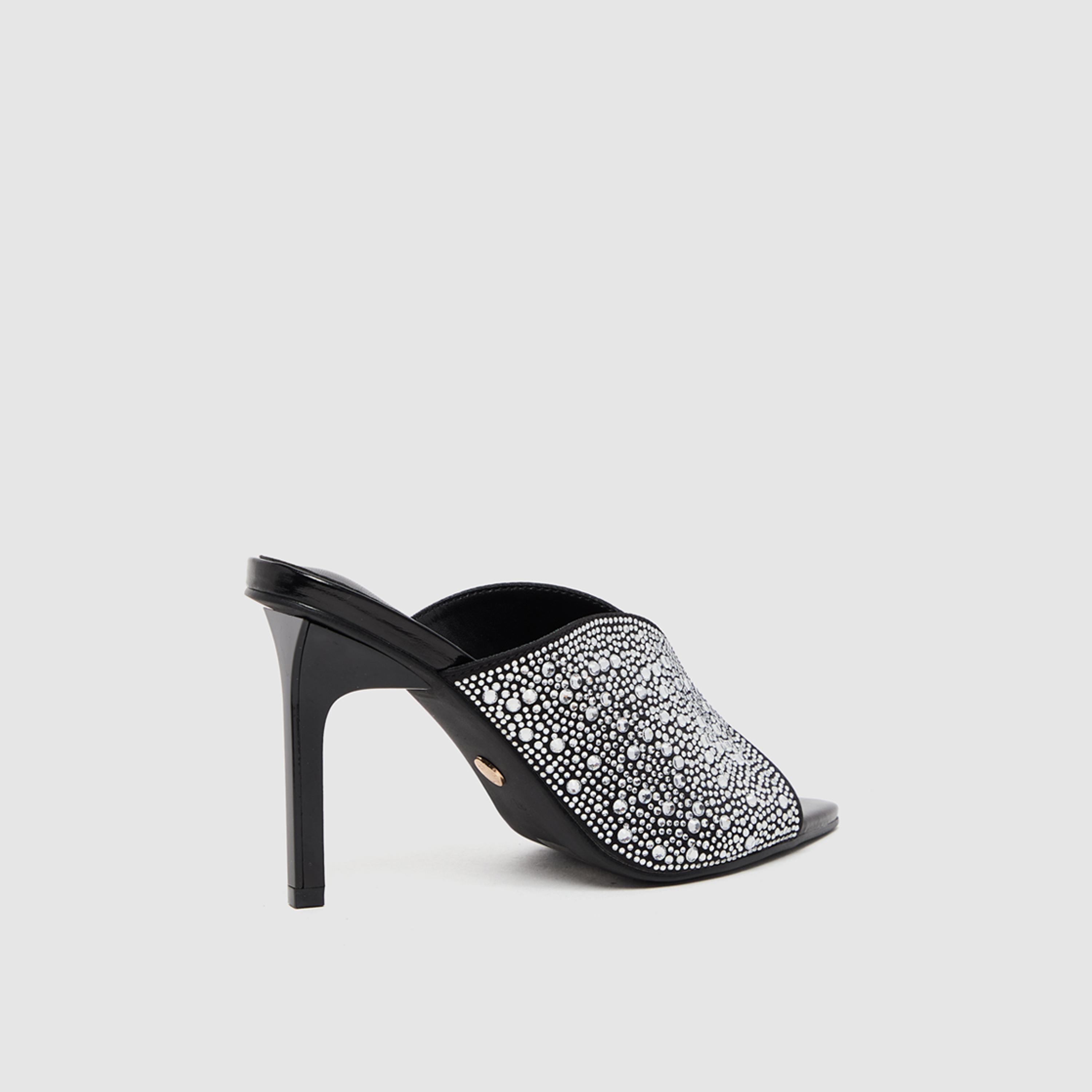 ناين ويست- حذاء كعب ستيليتو سهل الارتداء للنساء | D-ARIANA-women-shoes-heels-image-3