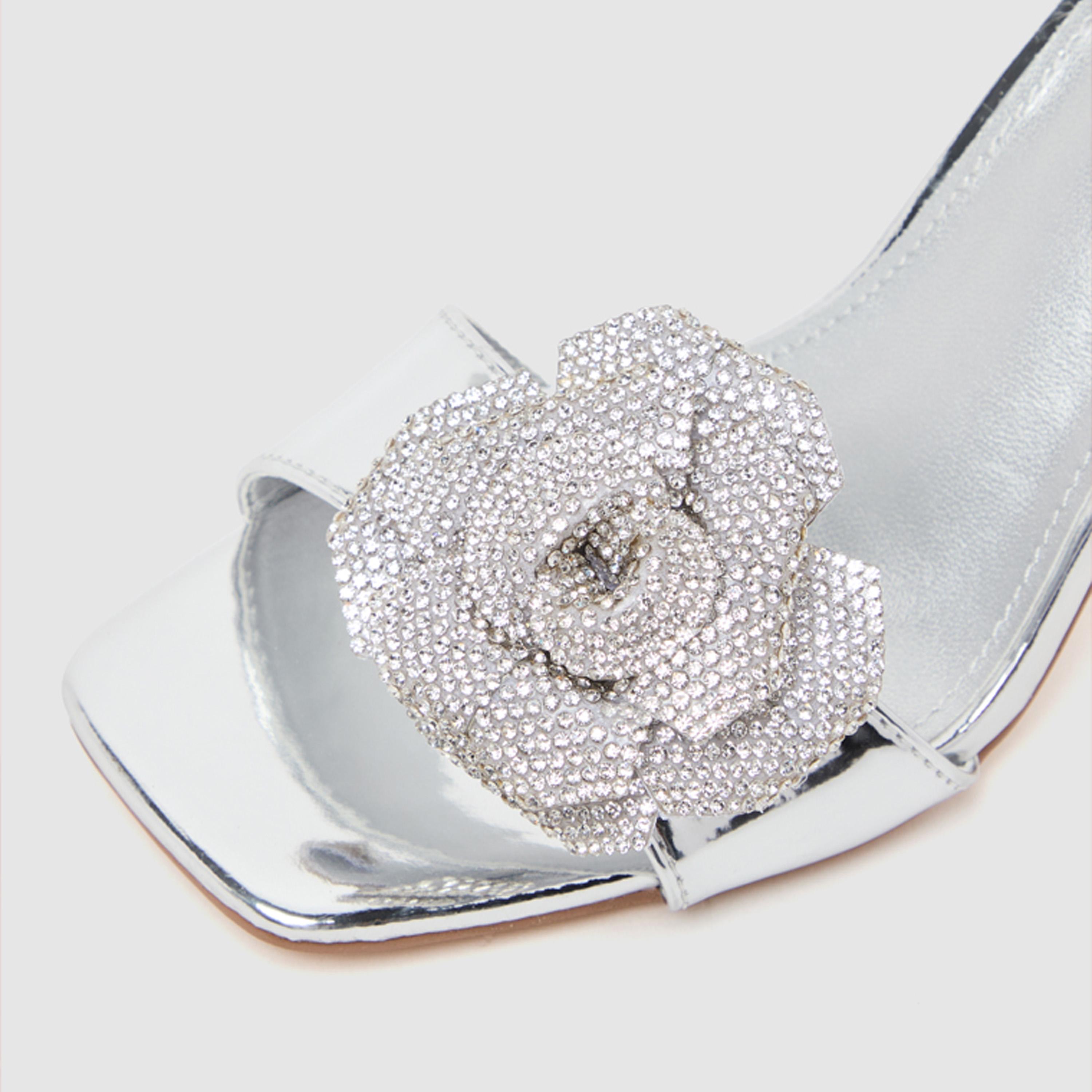 ناين ويست- حذاء كعب ستيليتو بإبزيم للنساء | D-DUA-women-shoes-heels-image-10