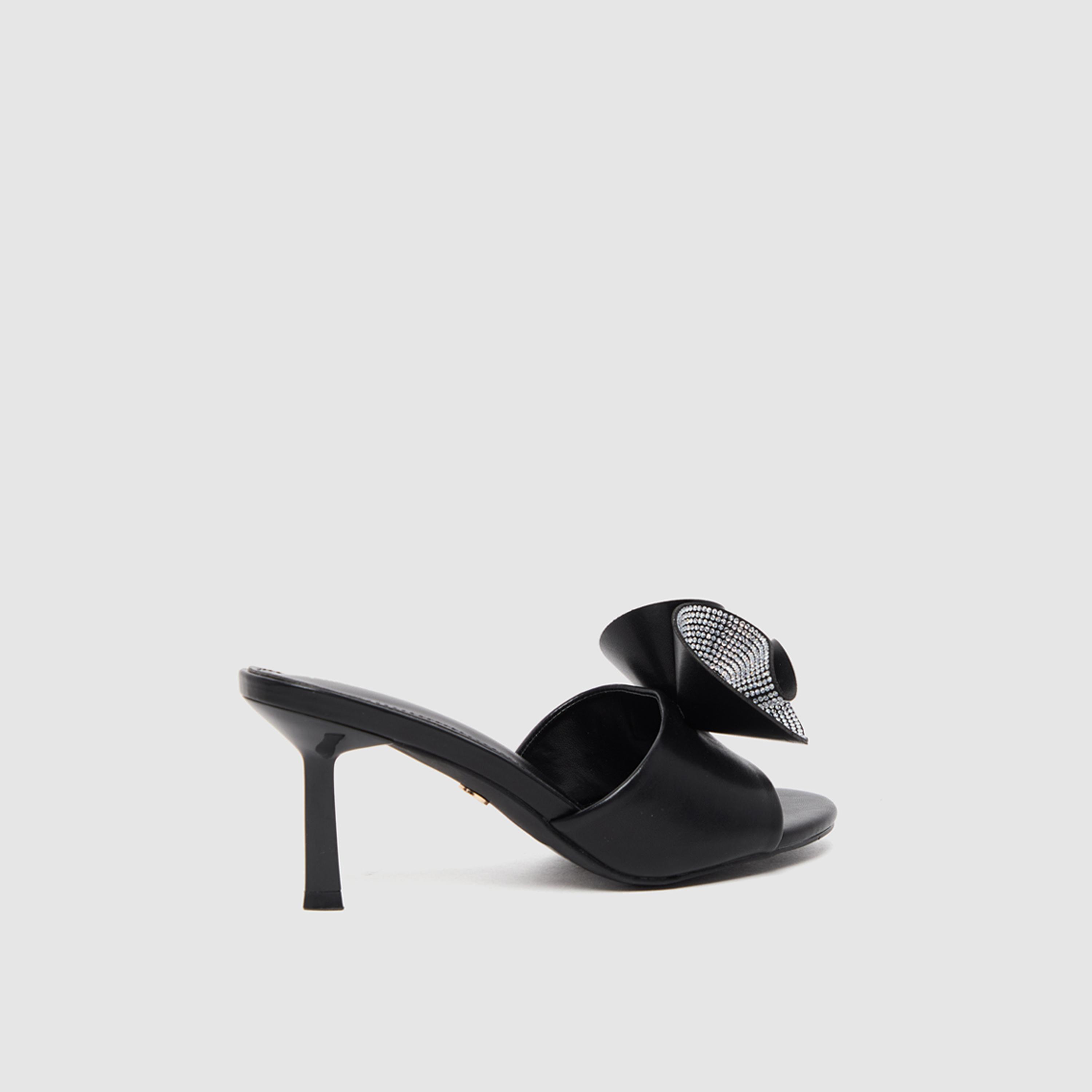 Nine West Women's Slip-On Stiletto Heels | D-RIHANNA-women-shoes-heels-image-3