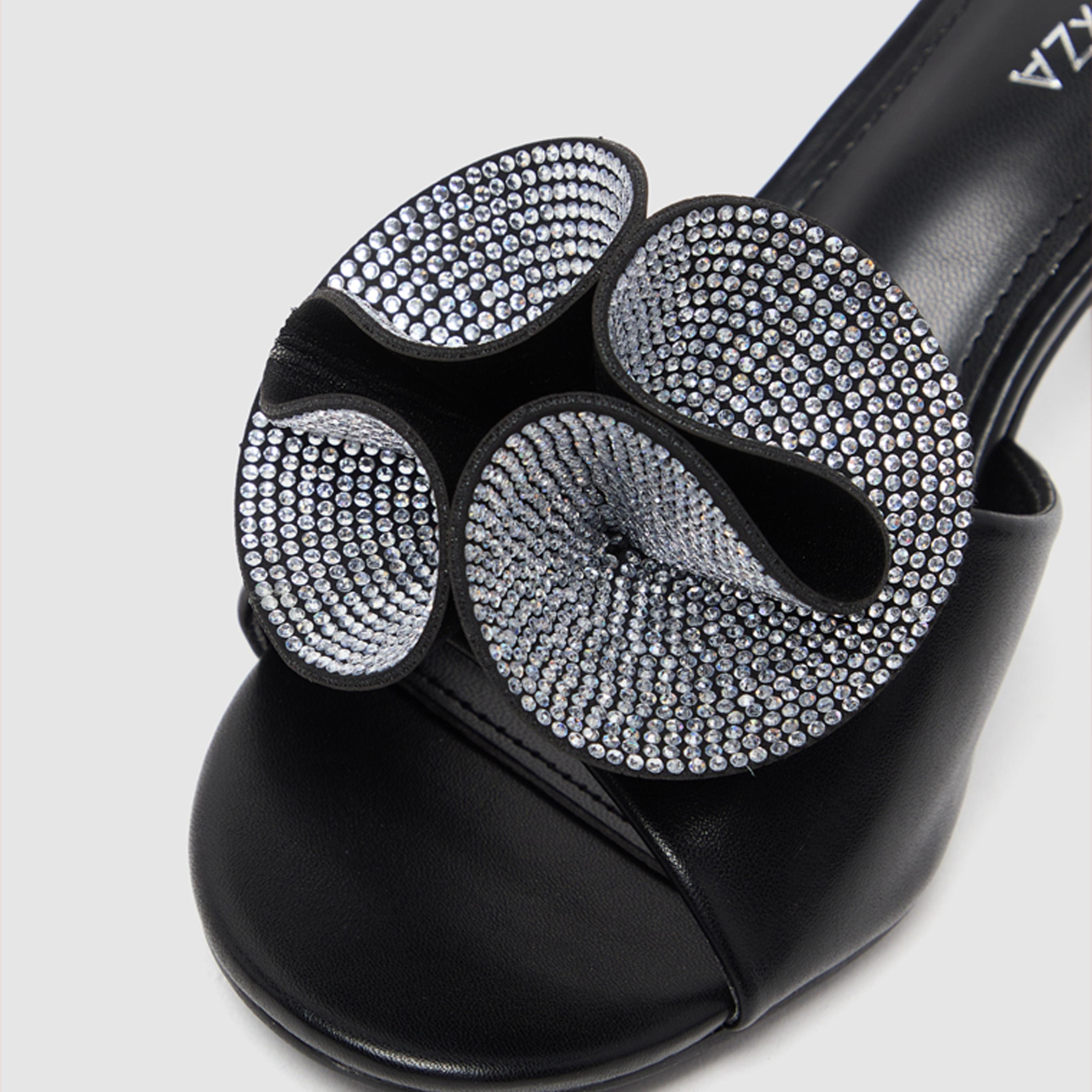 Nine West Women's Slip-On Stiletto Heels | D-RIHANNA-women-shoes-heels-image-5