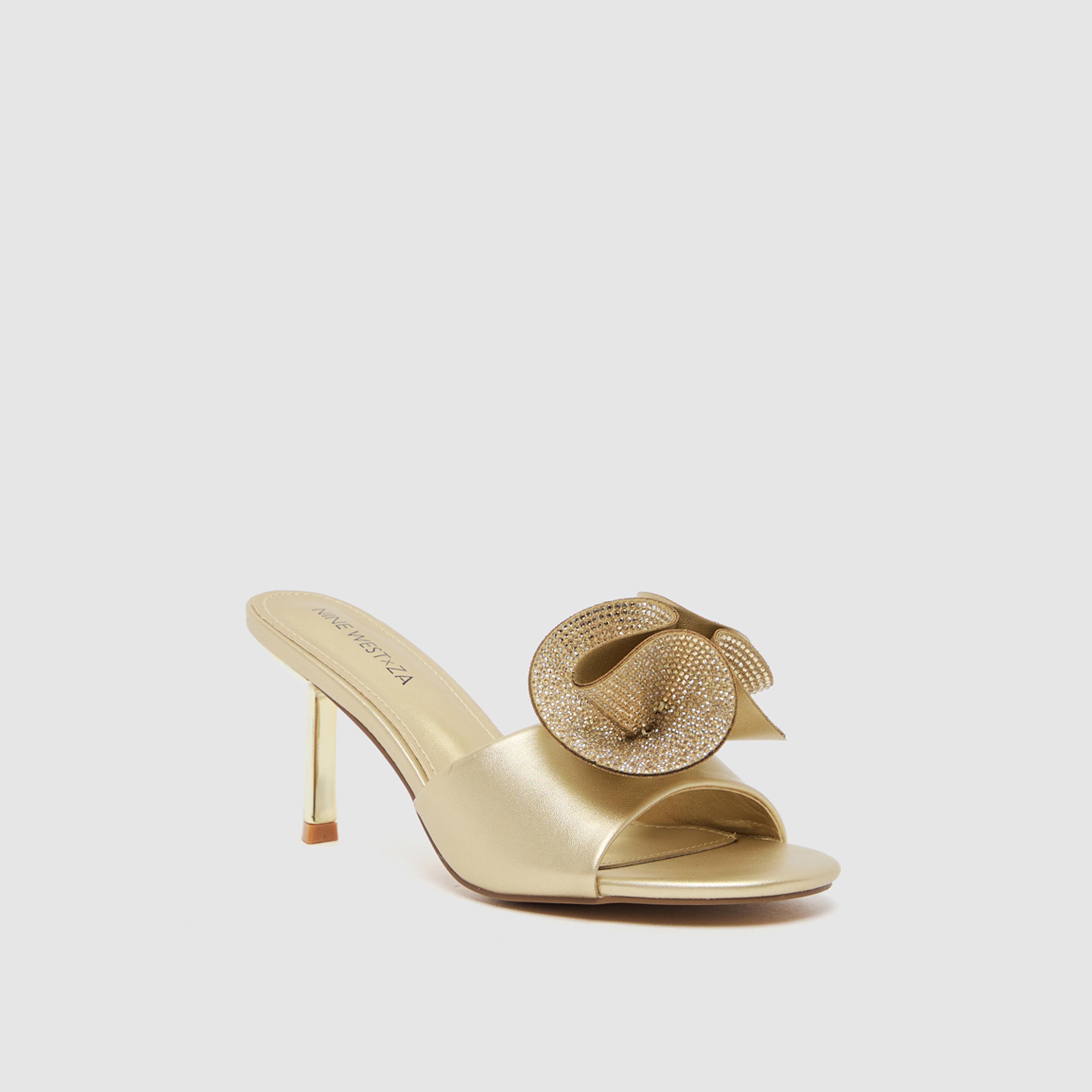 Nine West Women's Slip-On Stiletto Heels | D-RIHANNA-women-shoes-heels-image-1