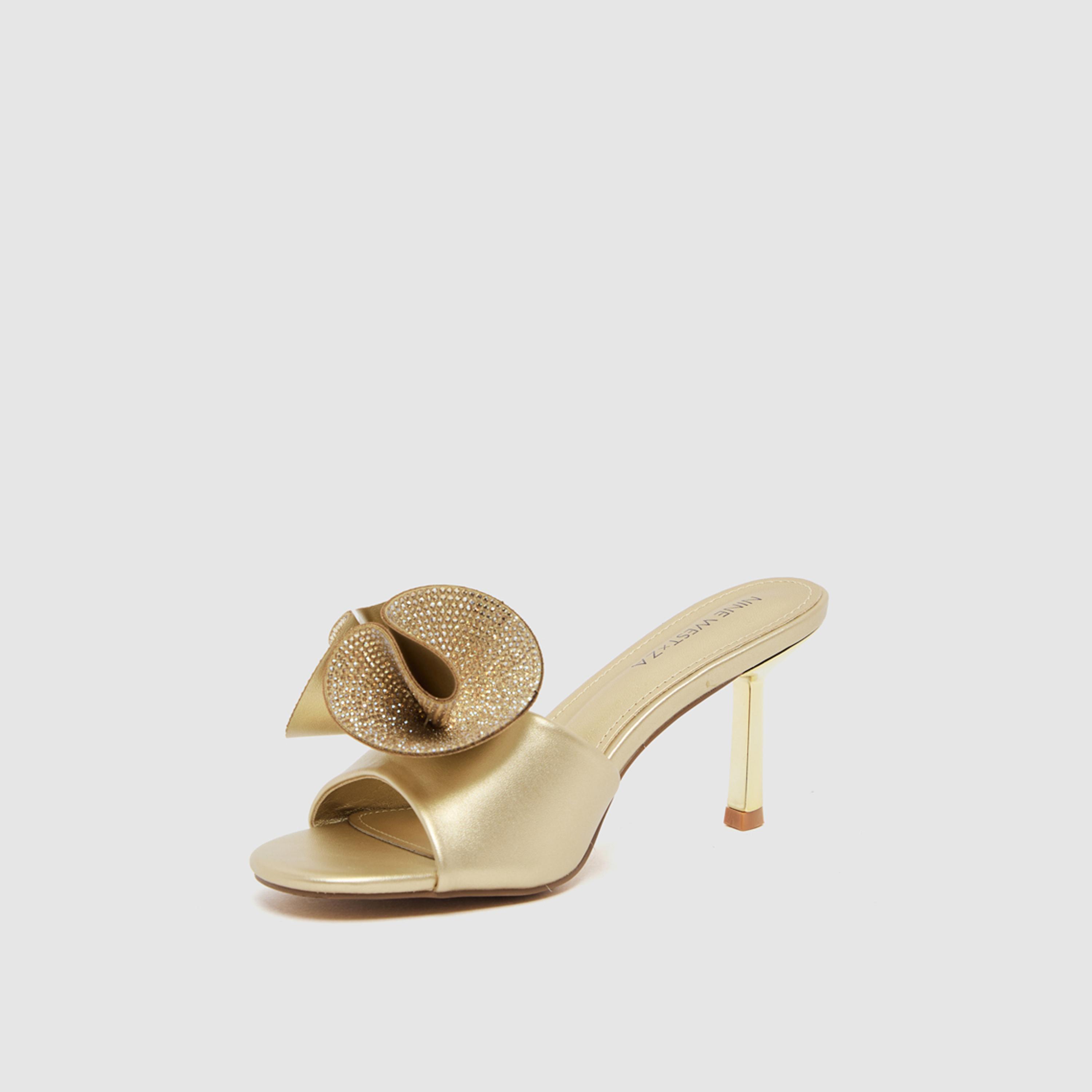 Nine West Women's Slip-On Stiletto Heels | D-RIHANNA-women-shoes-heels-image-2