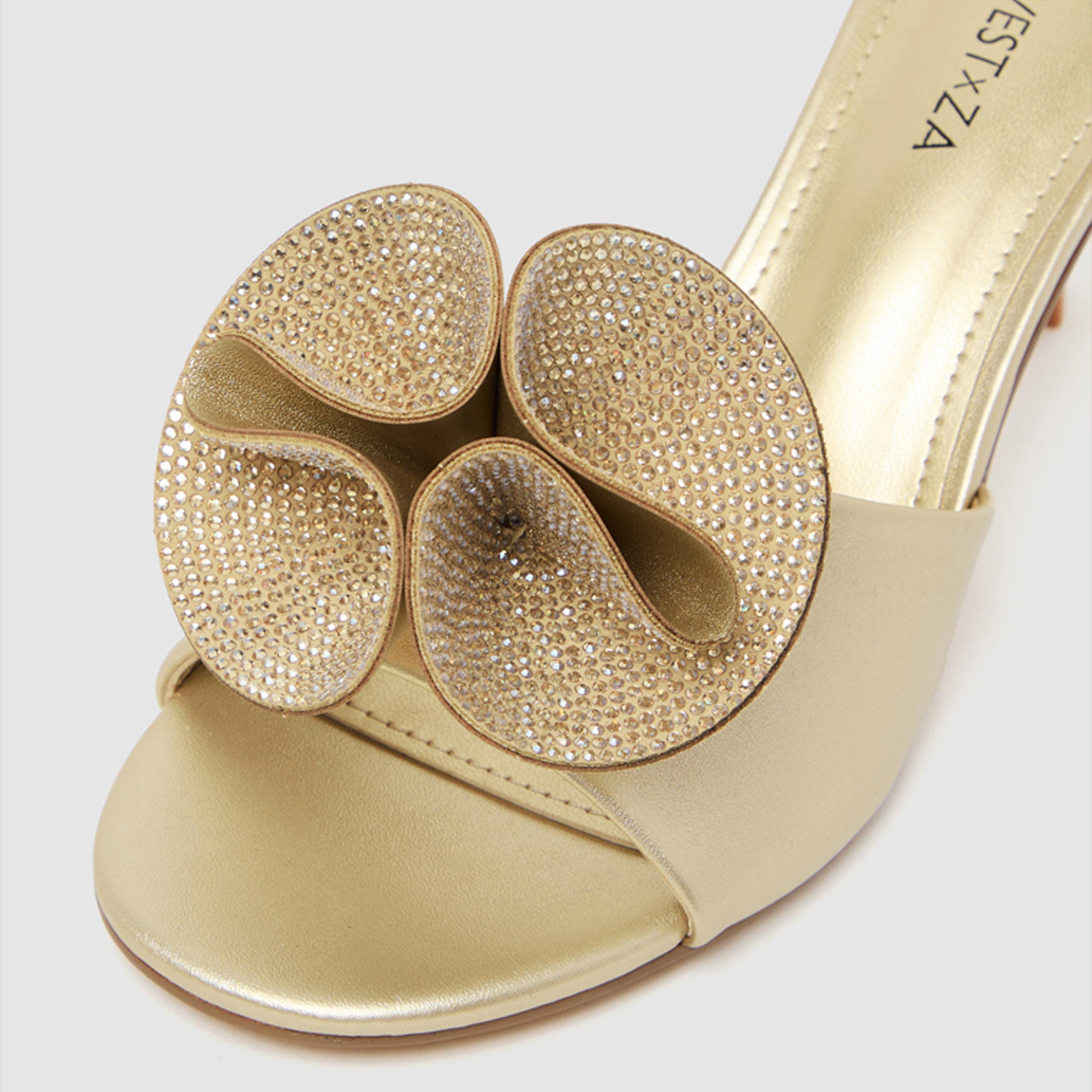 Nine West Women's Slip-On Stiletto Heels | D-RIHANNA-women-shoes-heels-image-5