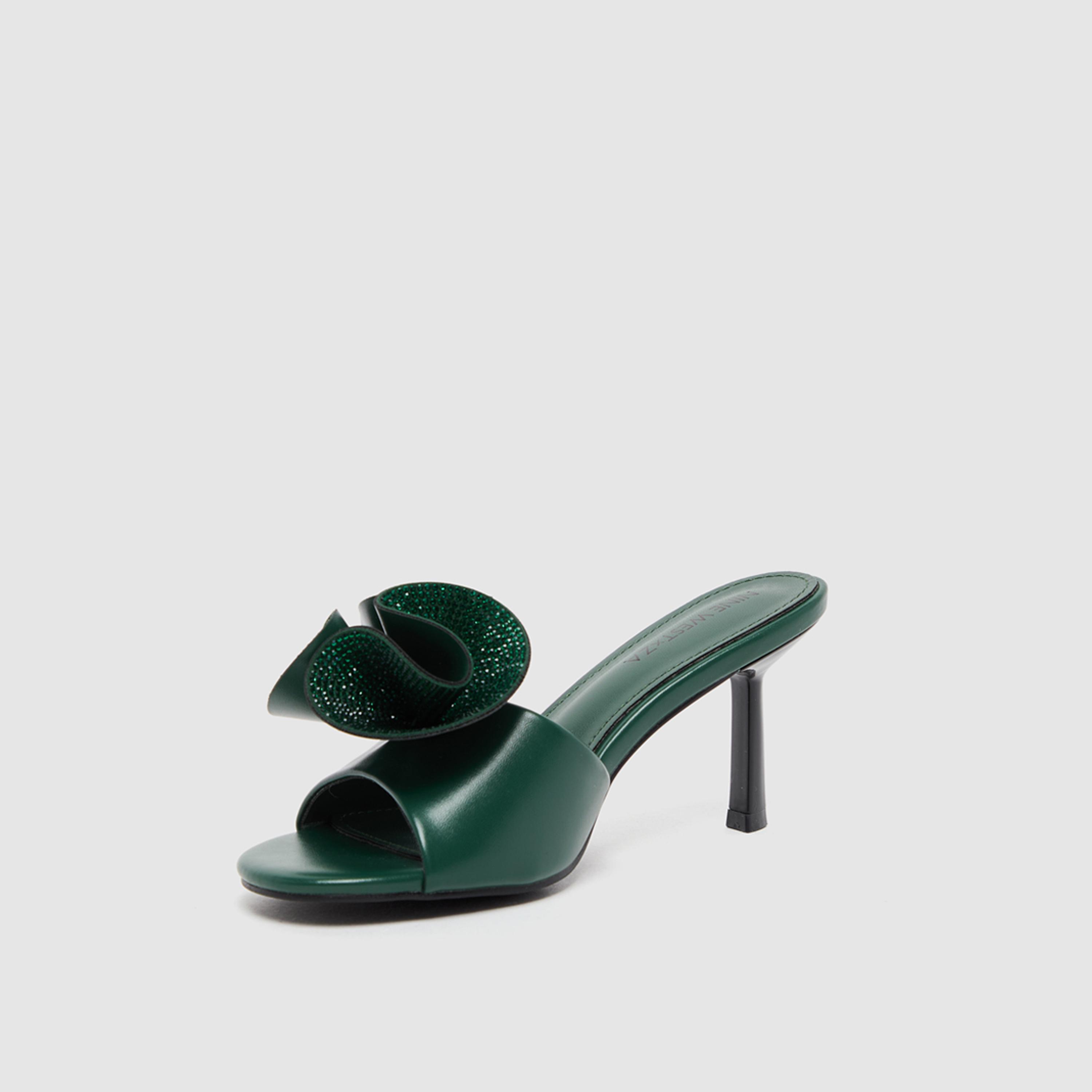 Nine West Women's Slip-On Stiletto Heels | D-RIHANNA-women-shoes-heels-image-7