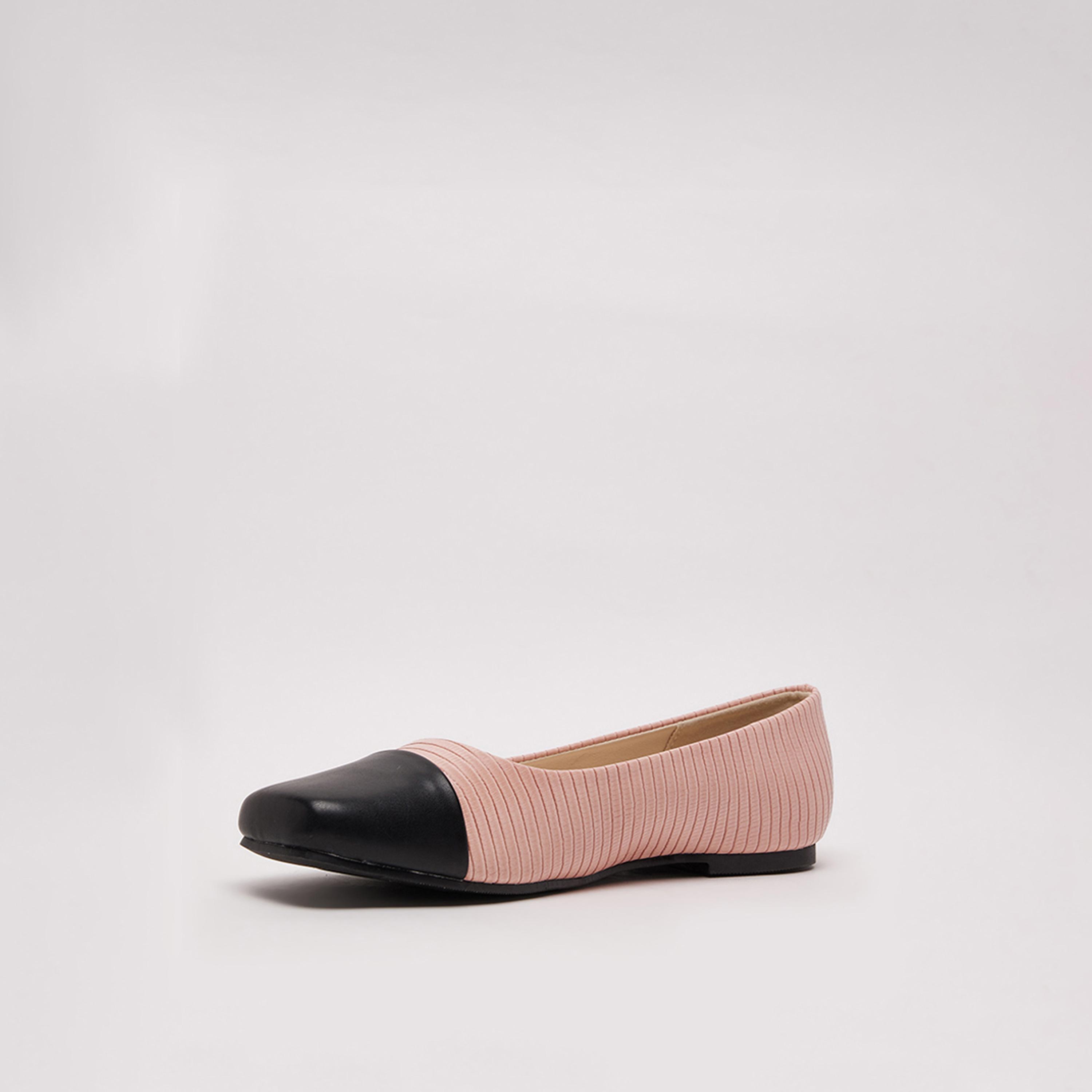Nine West Women's Slip-On Ballet Flats | D-Round-women-shoes-flats-ballerinas-image-2