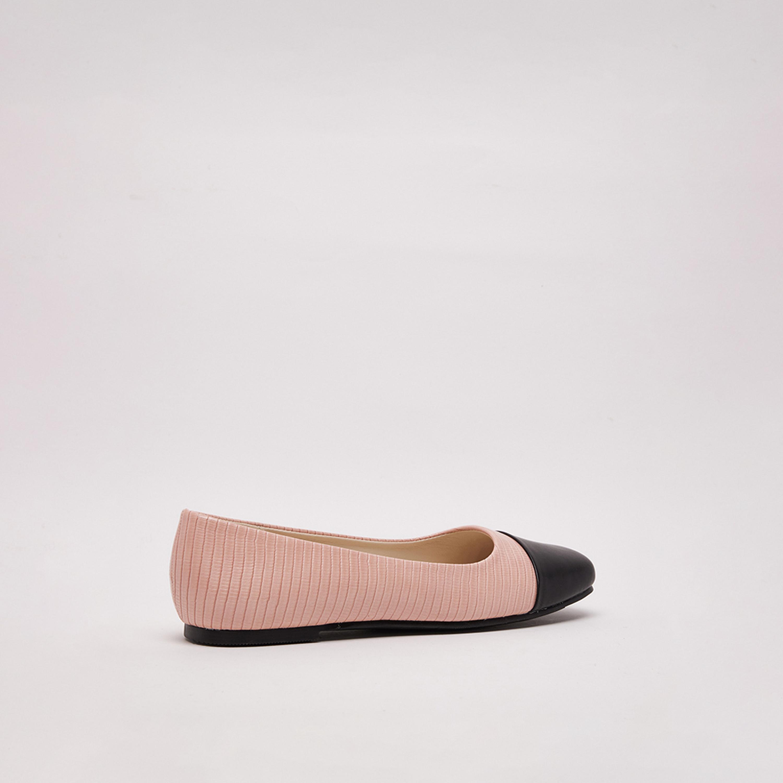 Nine West Women's Slip-On Ballet Flats | D-Round-women-shoes-flats-ballerinas-image-3