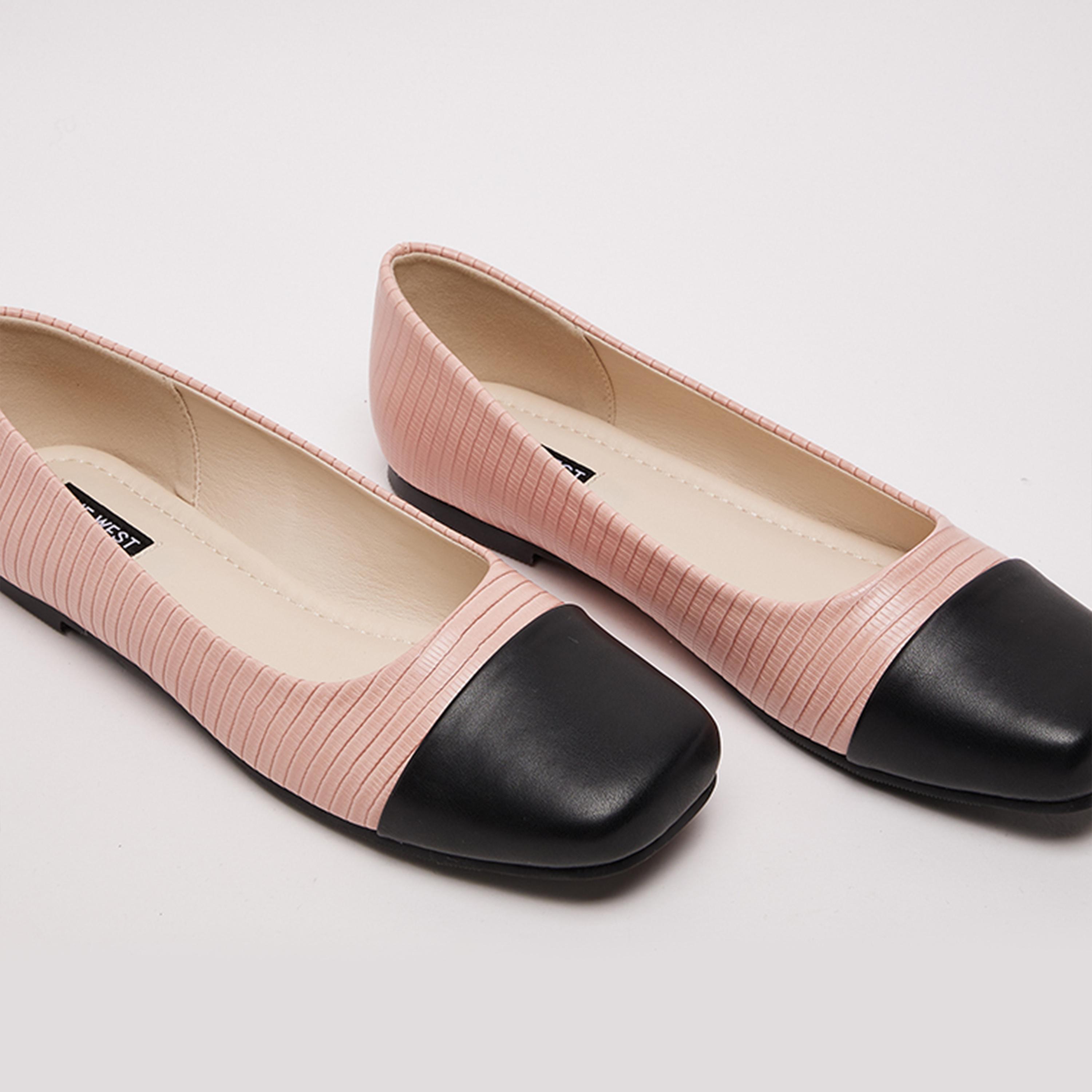 Nine West Women's Slip-On Ballet Flats | D-Round-women-shoes-flats-ballerinas-image-4