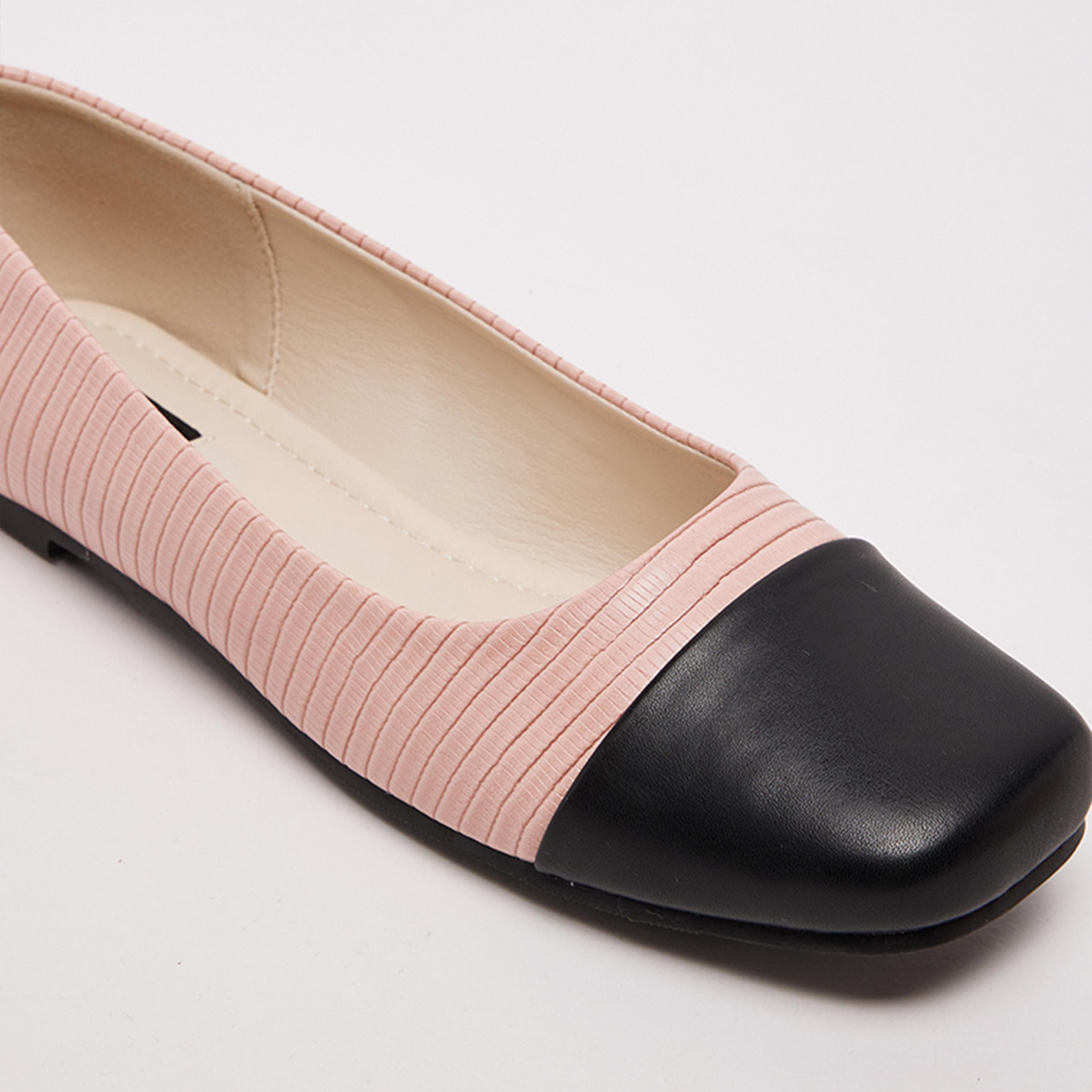 Nine West Women's Slip-On Ballet Flats | D-Round-women-shoes-flats-ballerinas-image-5