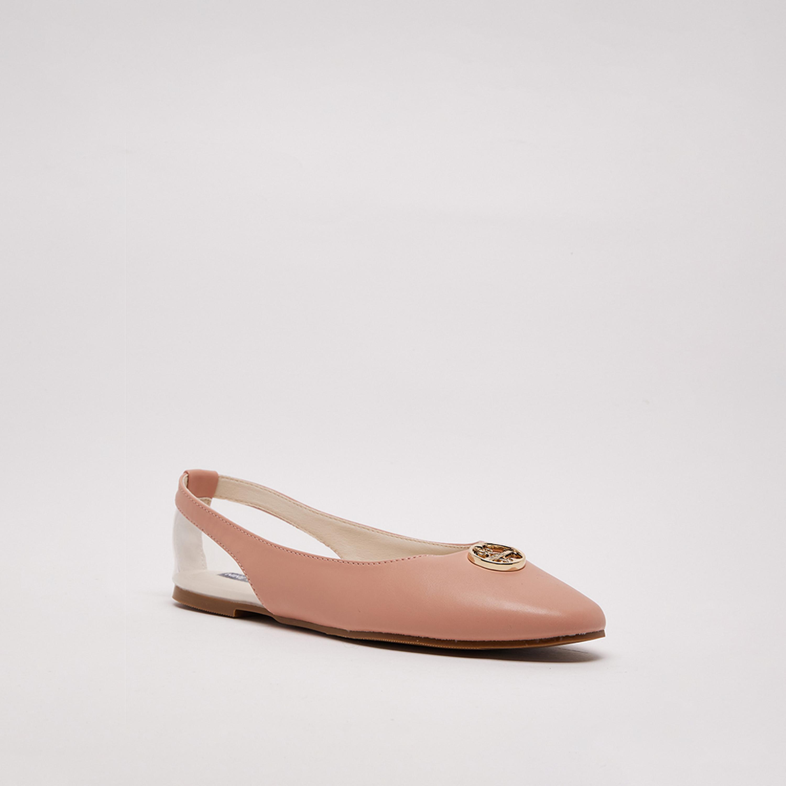 Nine West Women's Slip-On Strap Sandals | D-Web-women-shoes-sandals-flats-image-1