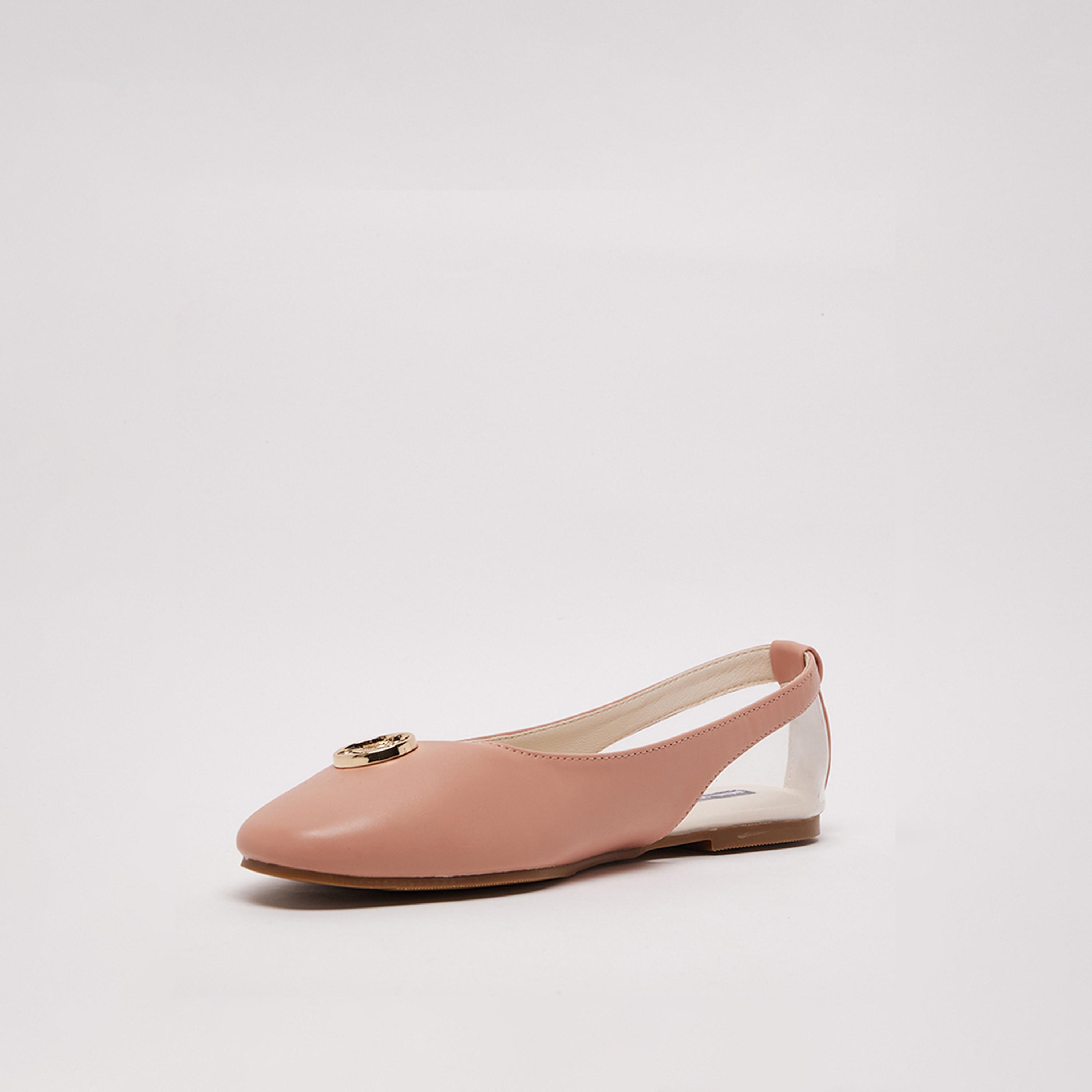 Nine West Women's Slip-On Strap Sandals | D-Web-women-shoes-sandals-flats-image-2