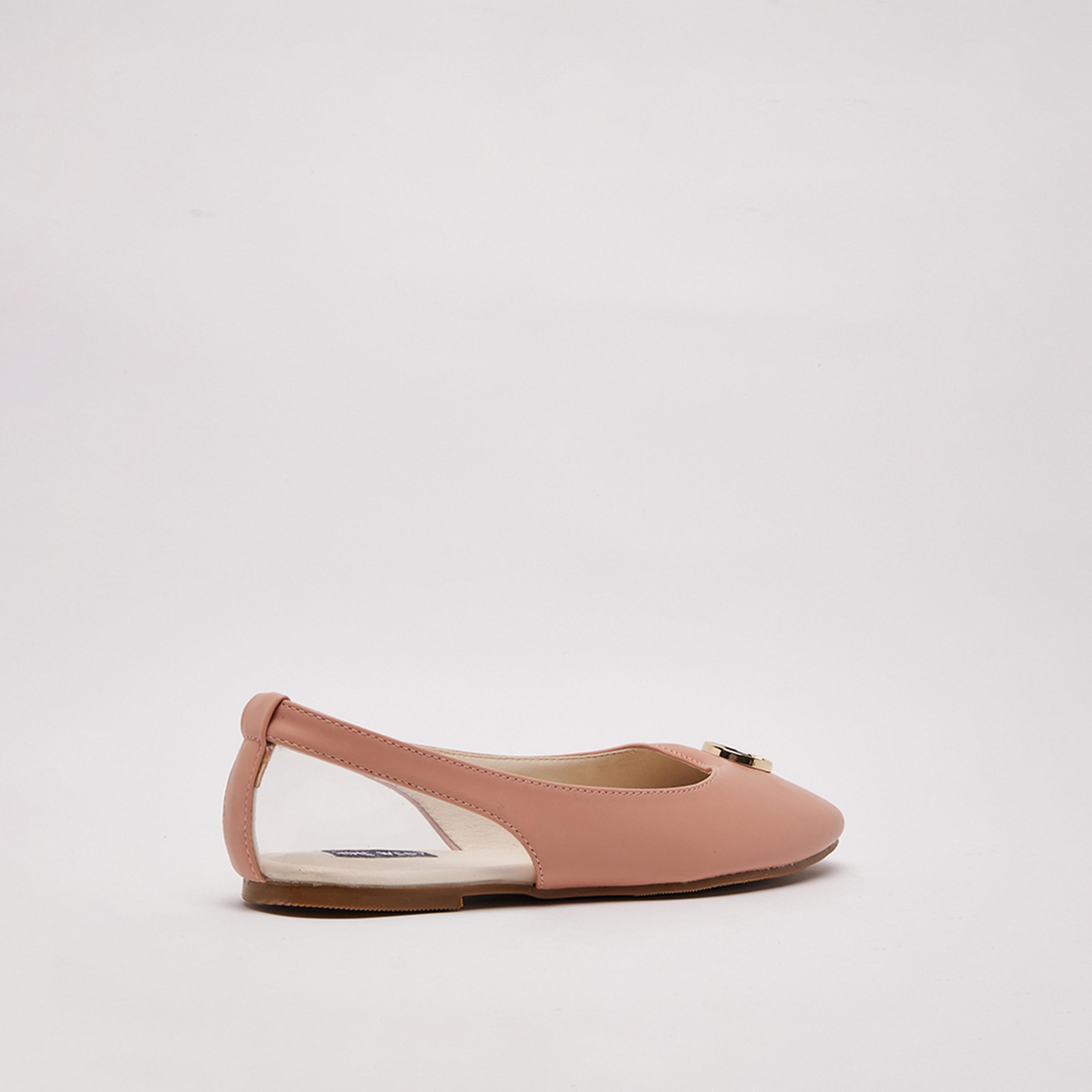 Nine West Women's Slip-On Strap Sandals | D-Web-women-shoes-sandals-flats-image-3