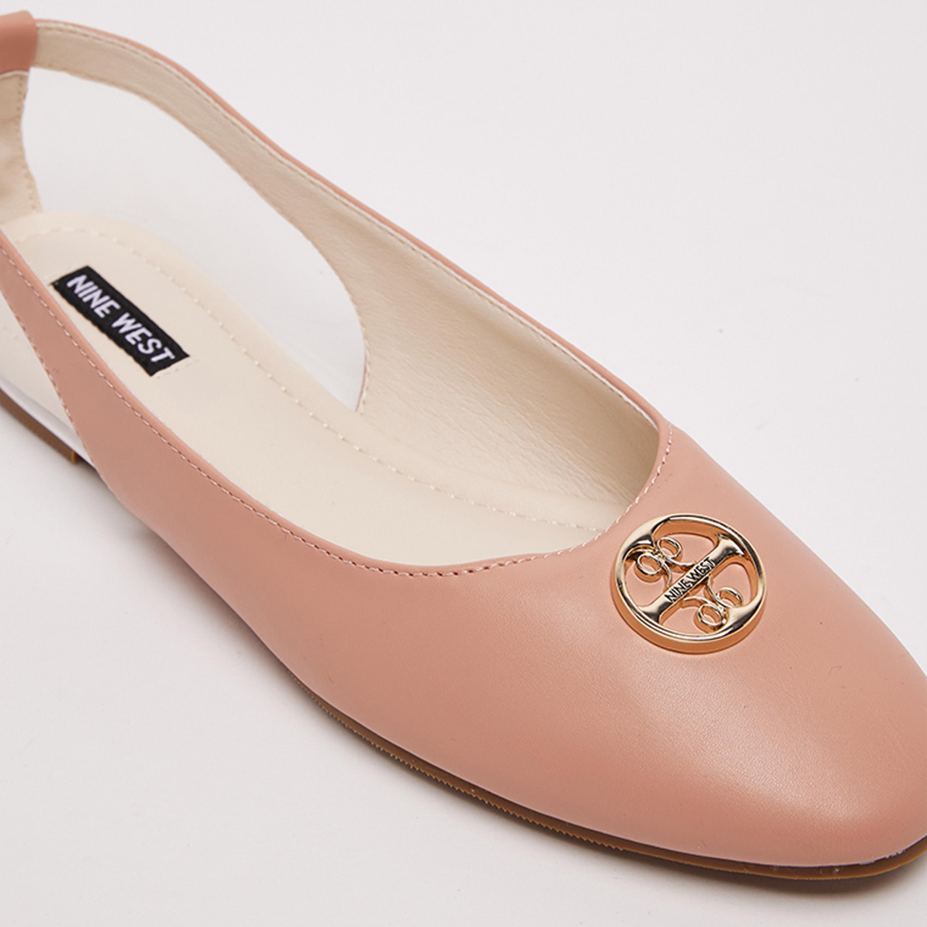 Nine West Women's Slip-On Strap Sandals | D-Web-women-shoes-sandals-flats-image-5
