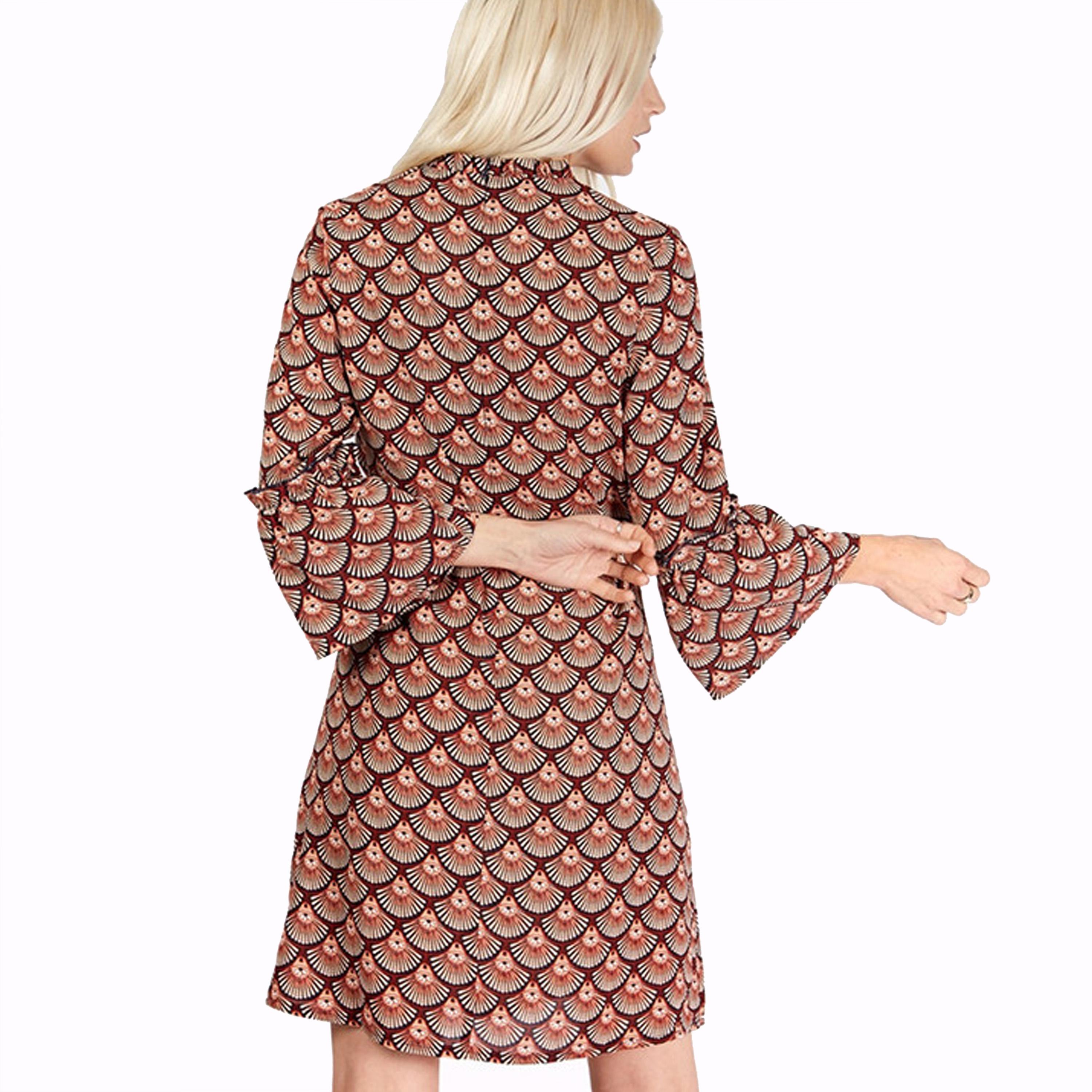 Little Mistress Red Mini Dress-women-clothing-dresses-image-3