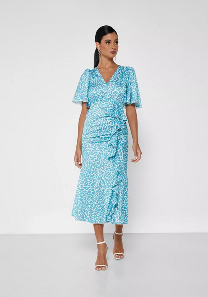 Little Mistress Blue Lace Midi Dress Blue Lace Little Mistress Lace Insert Skater Dress Midi Skater Little Mistress Blue Lace Midi Dress Blue Lace Little Mistress Lace Insert Skater Dress Midi Skater
