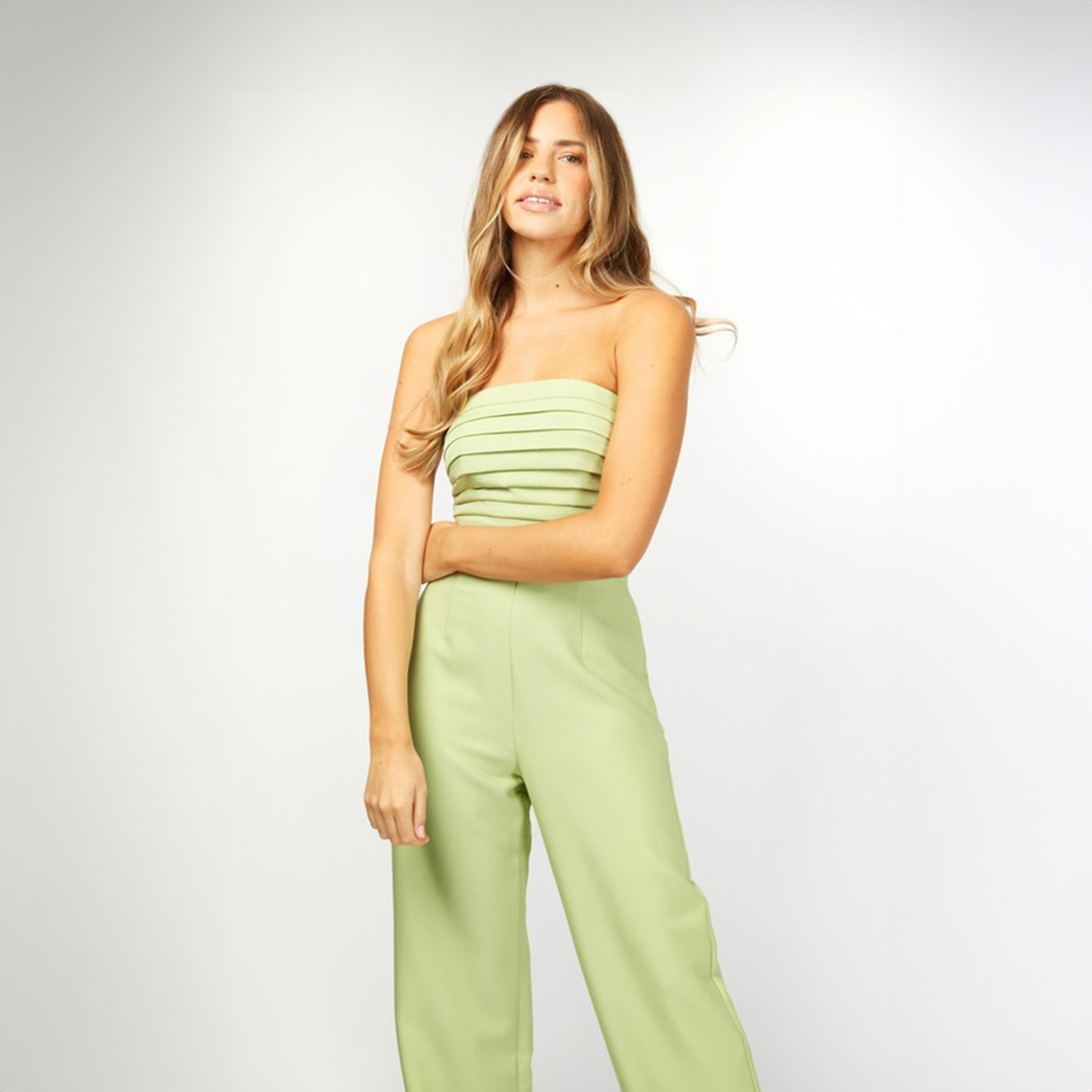 ليتل مسترس- جمبسوت بدون أكمام وشيالات-women-clothing-jumpsuits-image-2