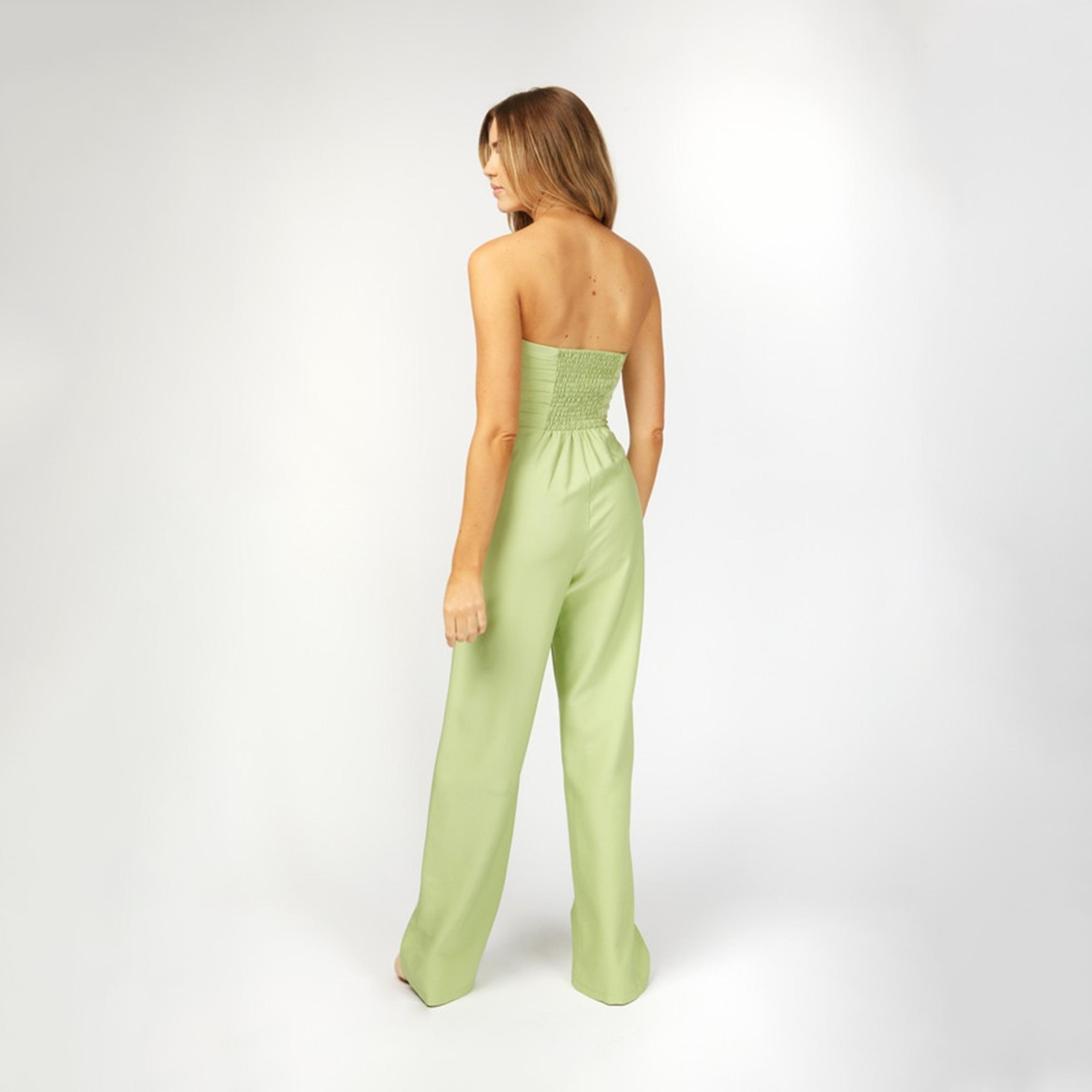 ليتل مسترس- جمبسوت بدون أكمام وشيالات-women-clothing-jumpsuits-image-4