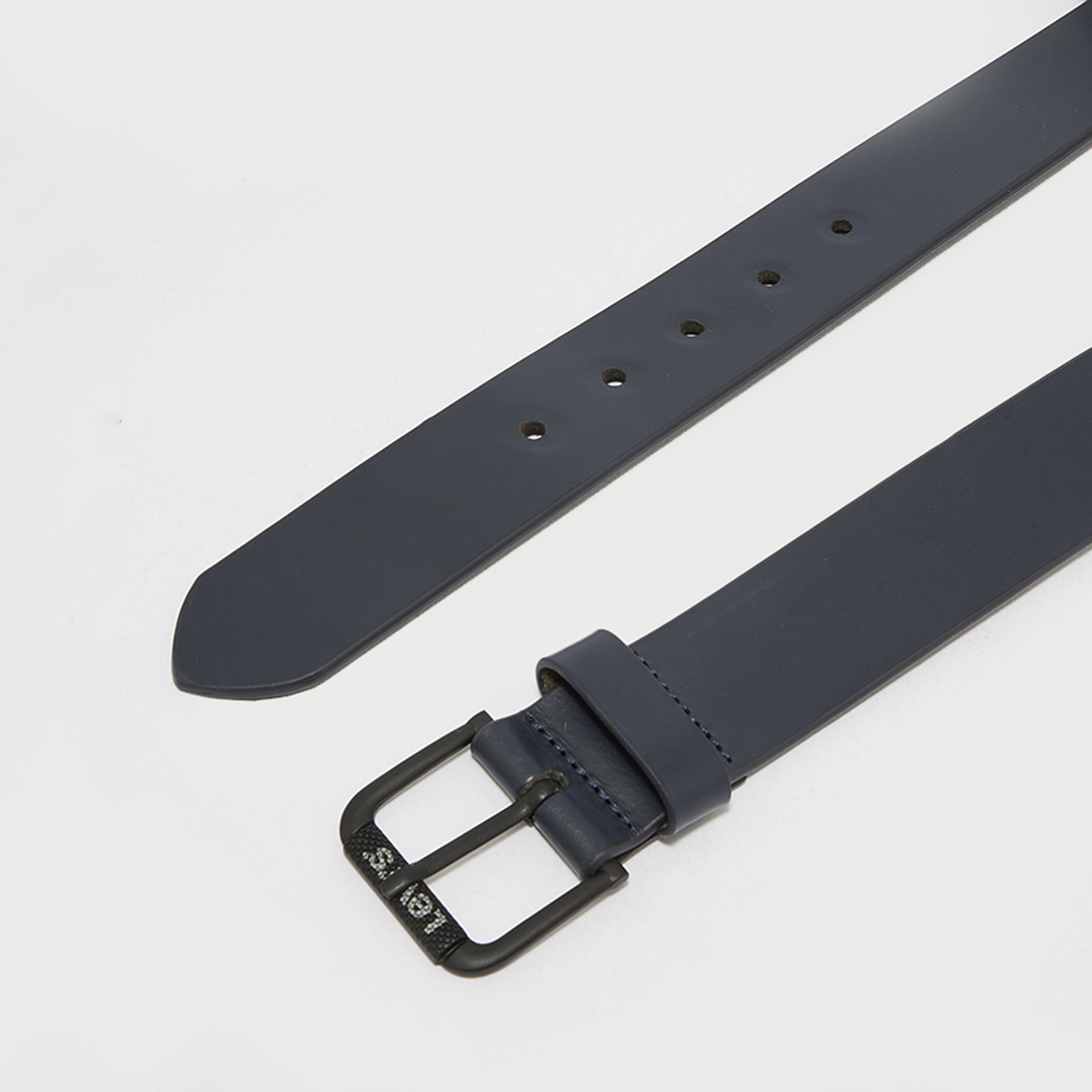 حزام رجالي أزرق عادي من ليفايز-men-beltsandwallets-belts-image-2