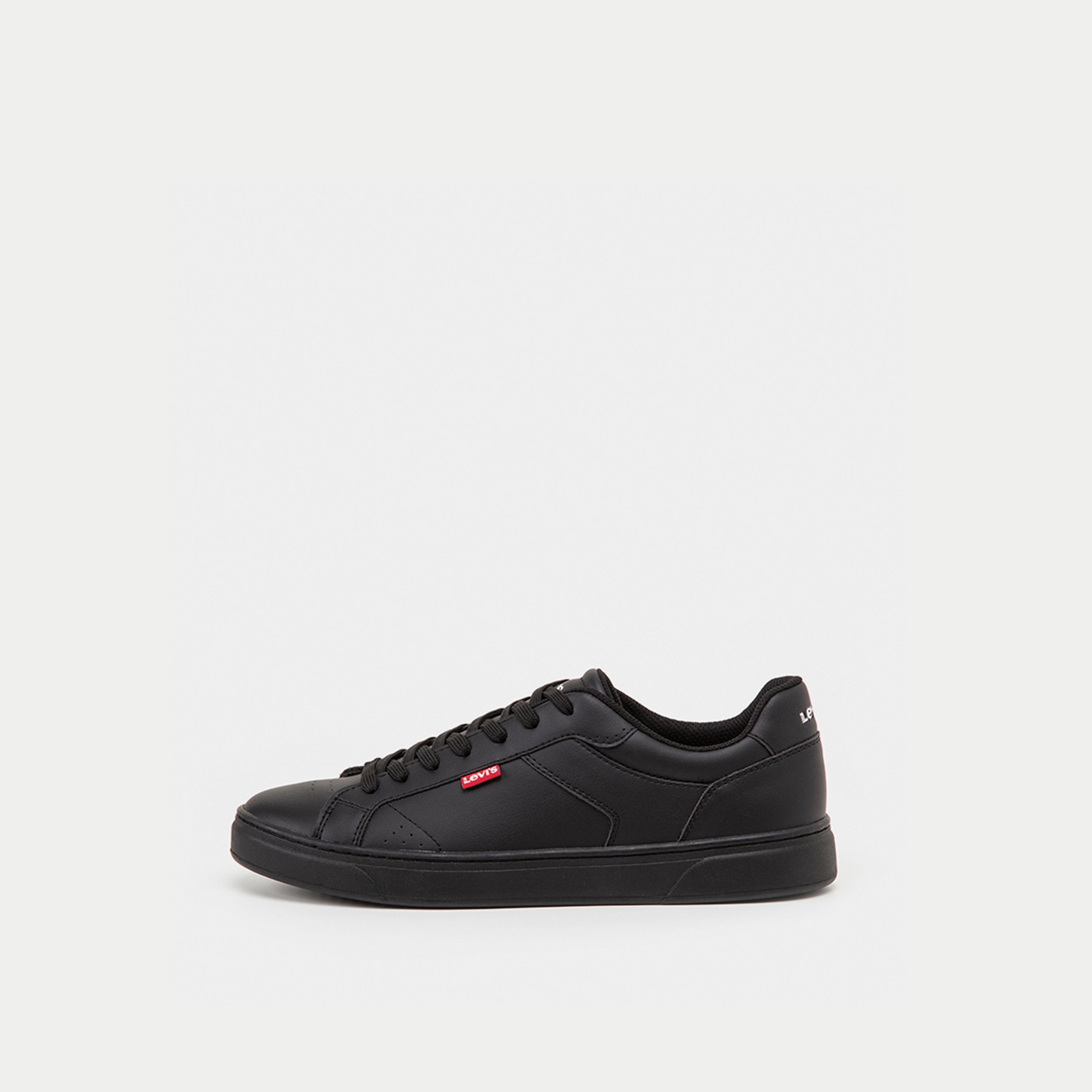 أحذية Levi's الرجالية ذات الأربطة والكاحل المنخفض | د77580003-men-shoes-sneakers-image-2