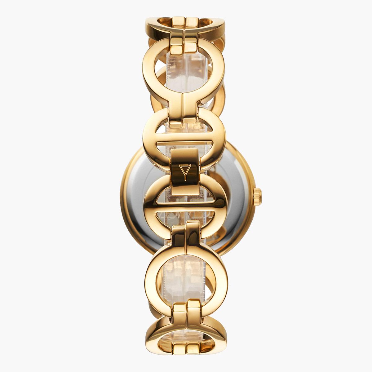 ساعة يد تناظريّة بقرص أزرق للنساء من اكستازي E20501-GBGMB-women-watchesandjewellery-watches-image-3