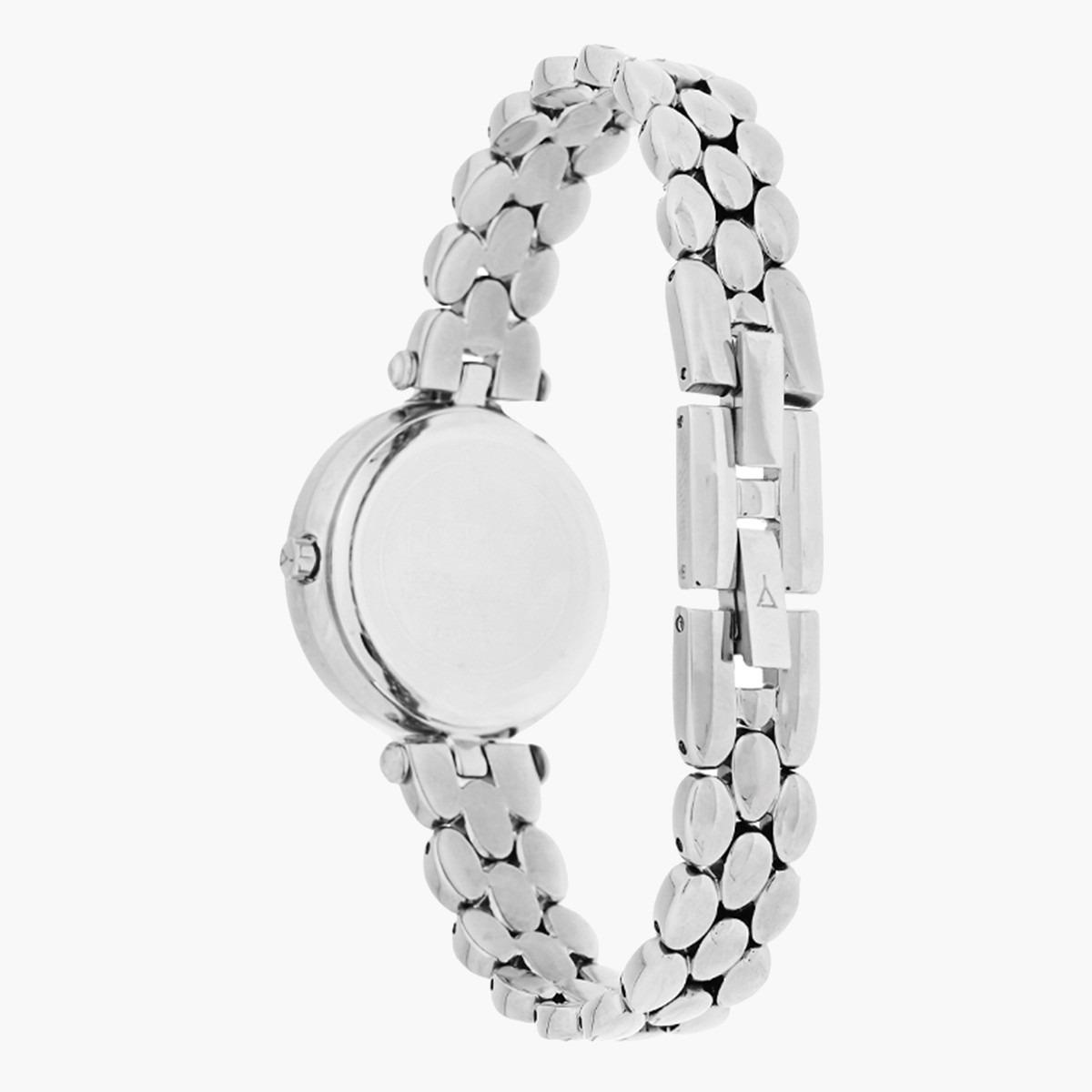ساعة يد تناظريّة بقرص بني للنساء من اكستازي E7517-SBSB-women-watchesandjewellery-watches-image-3
