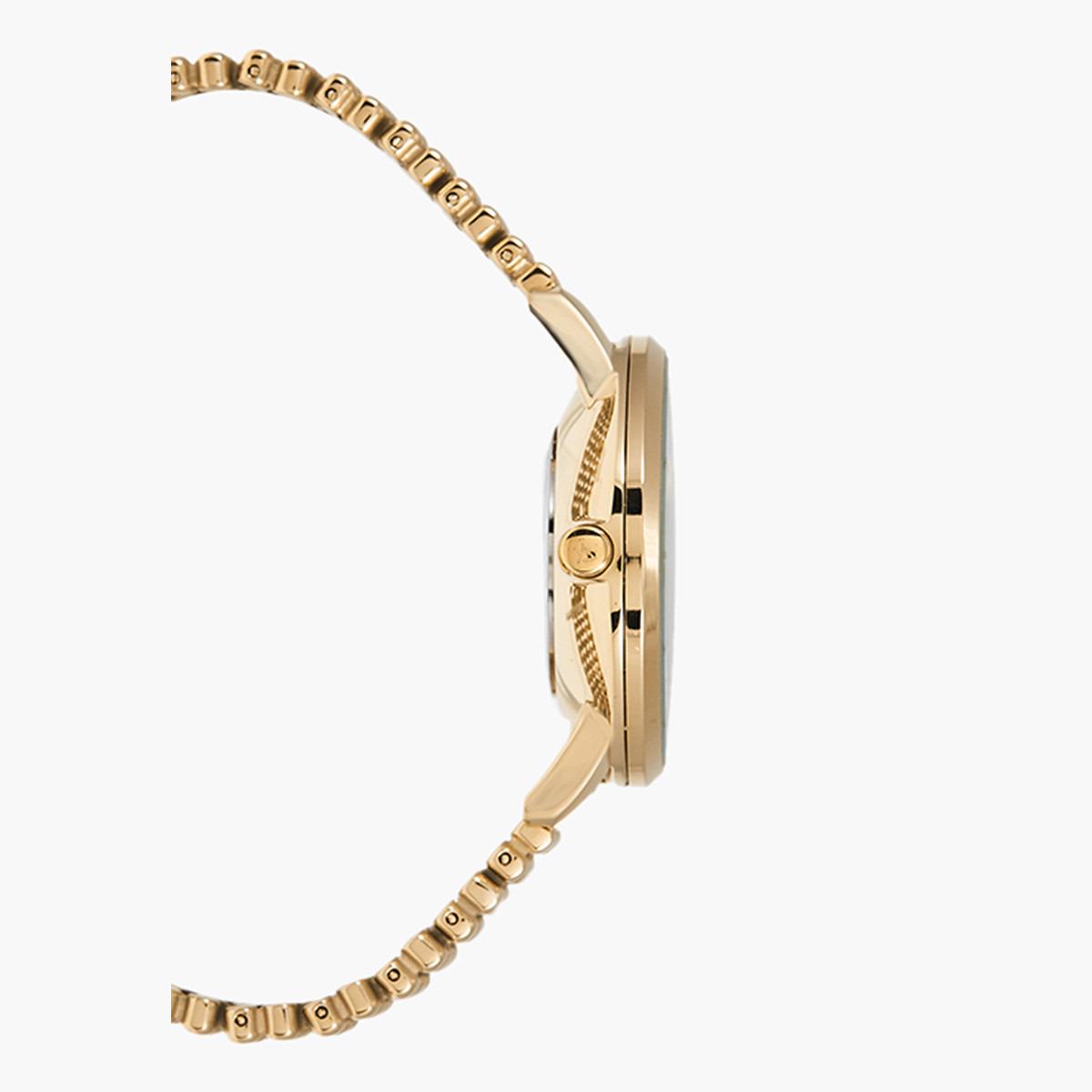 ساعة يد تناظريّة بقرص أزرق للنساء من اكستازي E9505-GBGX-women-watchesandjewellery-watches-image-2