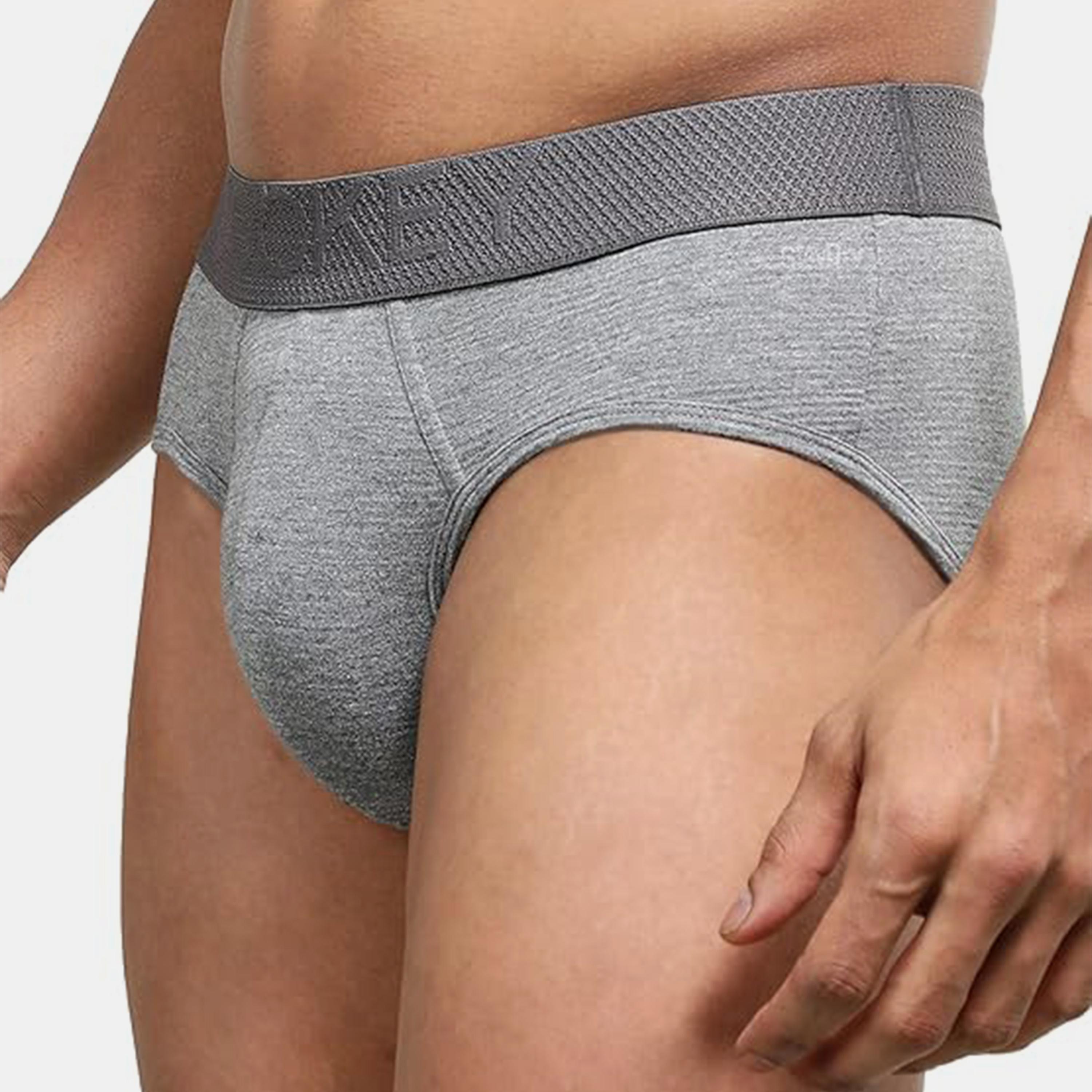 سراويل داخلية متنوعة للرجال إيلانس ترانك من جوكي-men-clothing-innerwear-underwear-image-5