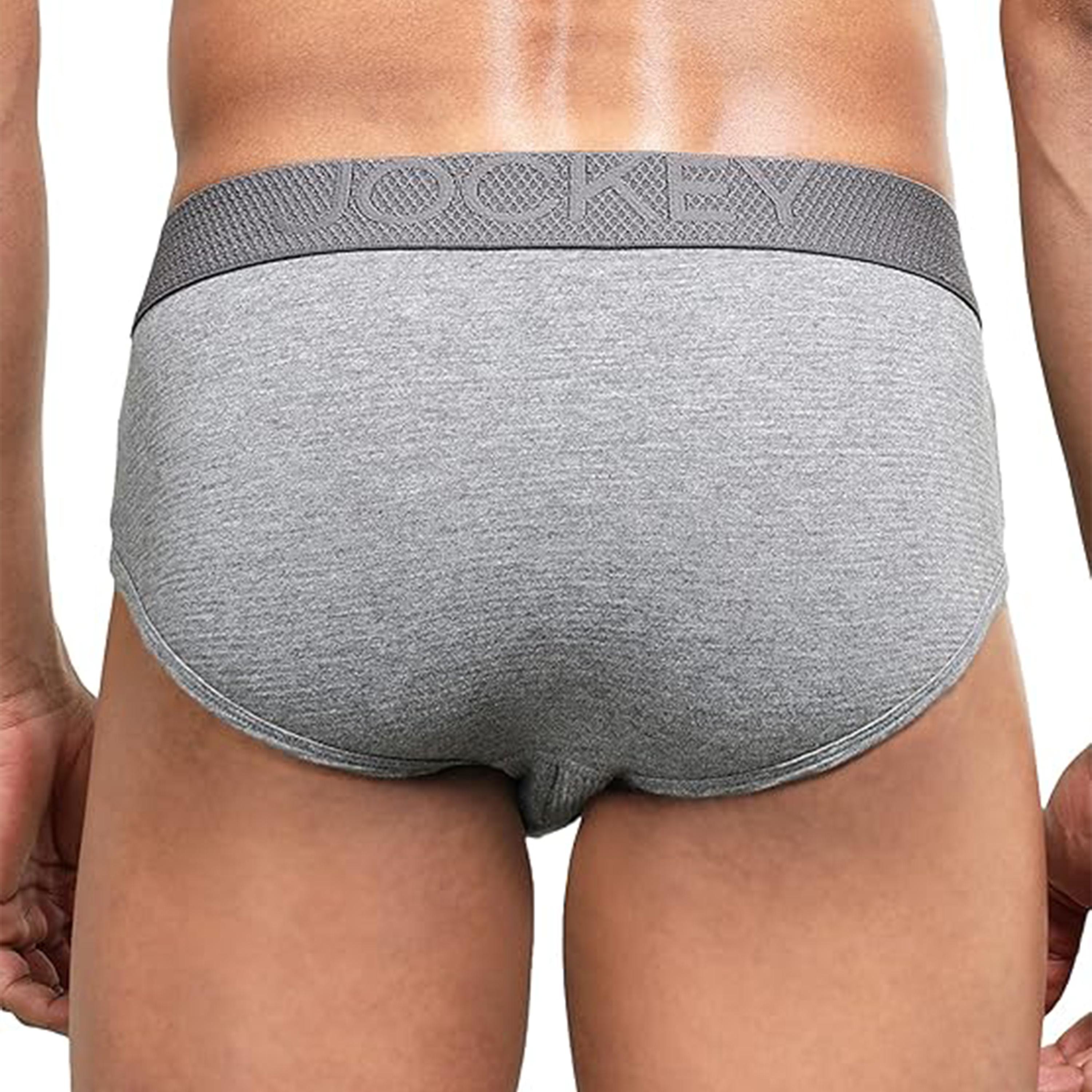 سراويل داخلية متنوعة للرجال إيلانس ترانك من جوكي-men-clothing-innerwear-underwear-image-6