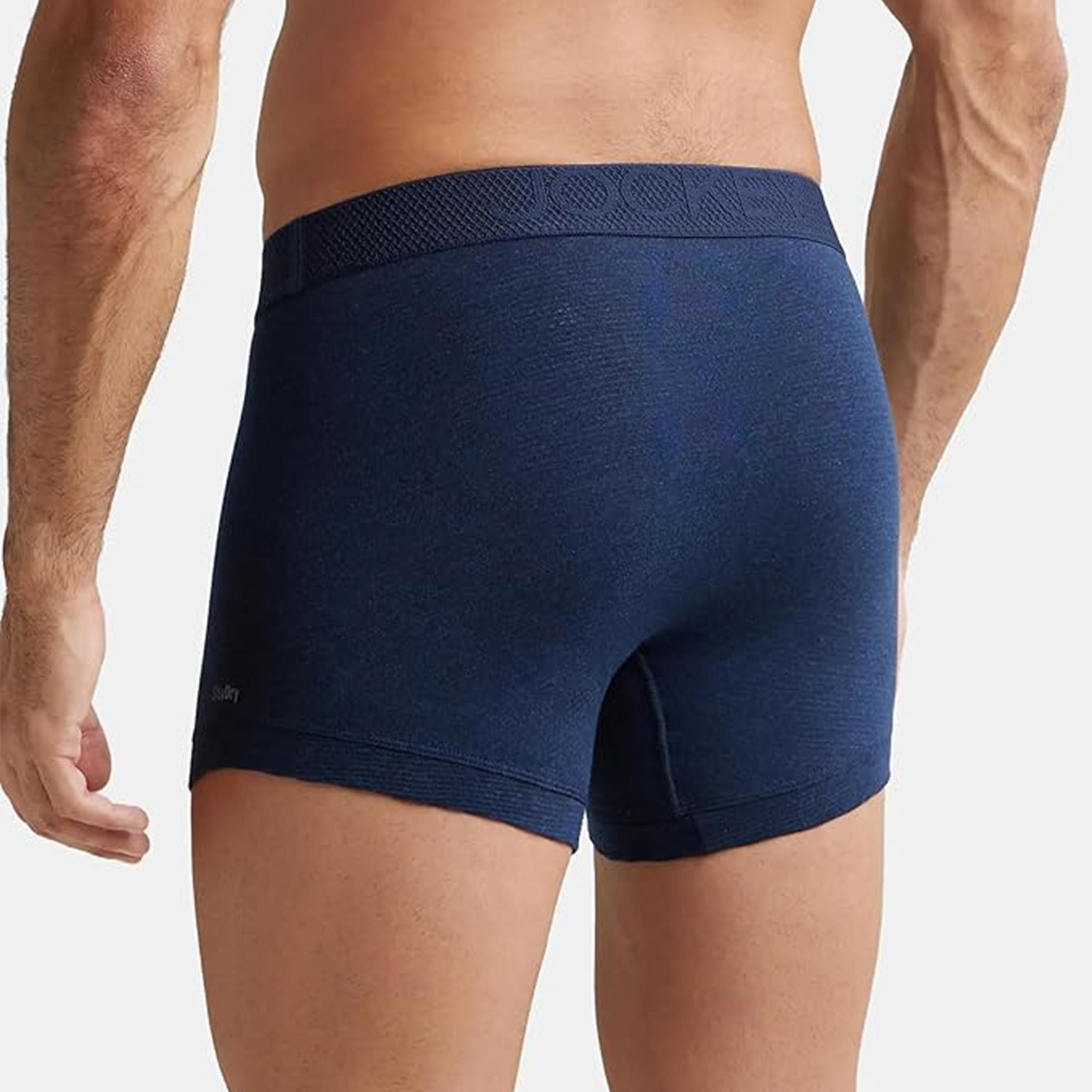 Jockey Men's Assorted Elance Boxer Brief-men-clothing-innerwear-underwear-image-3