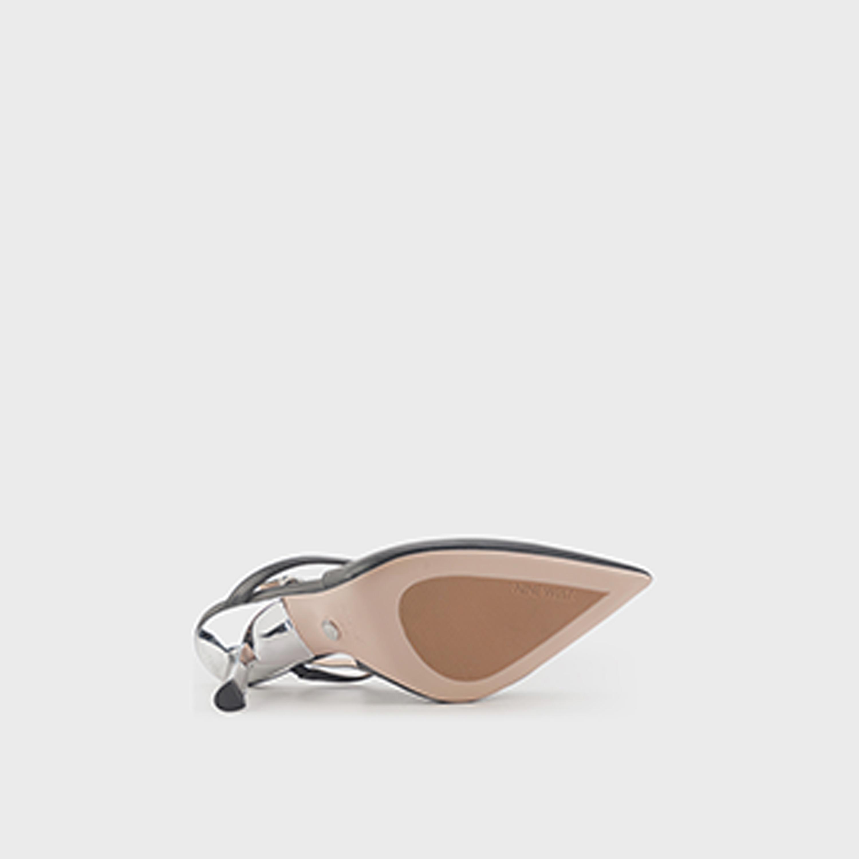 Nine West Women's Buckle Stiletto Heels | ELIANA 5FX-women-shoes-heels-image-3