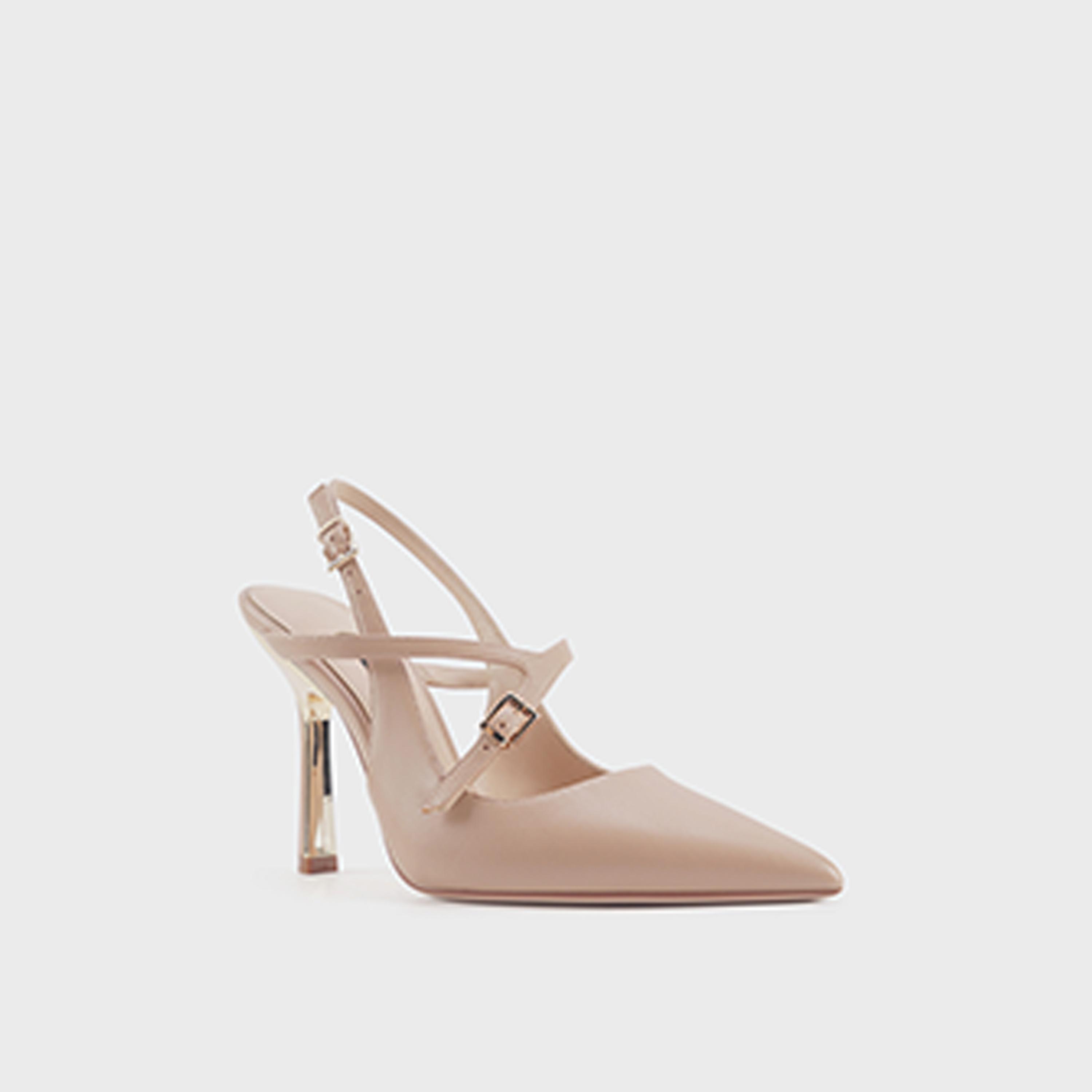 ناين ويست- حذاء كعب ستيليتو بإبزيم للنساء | ELIANA 5FX-women-shoes-heels-image-5
