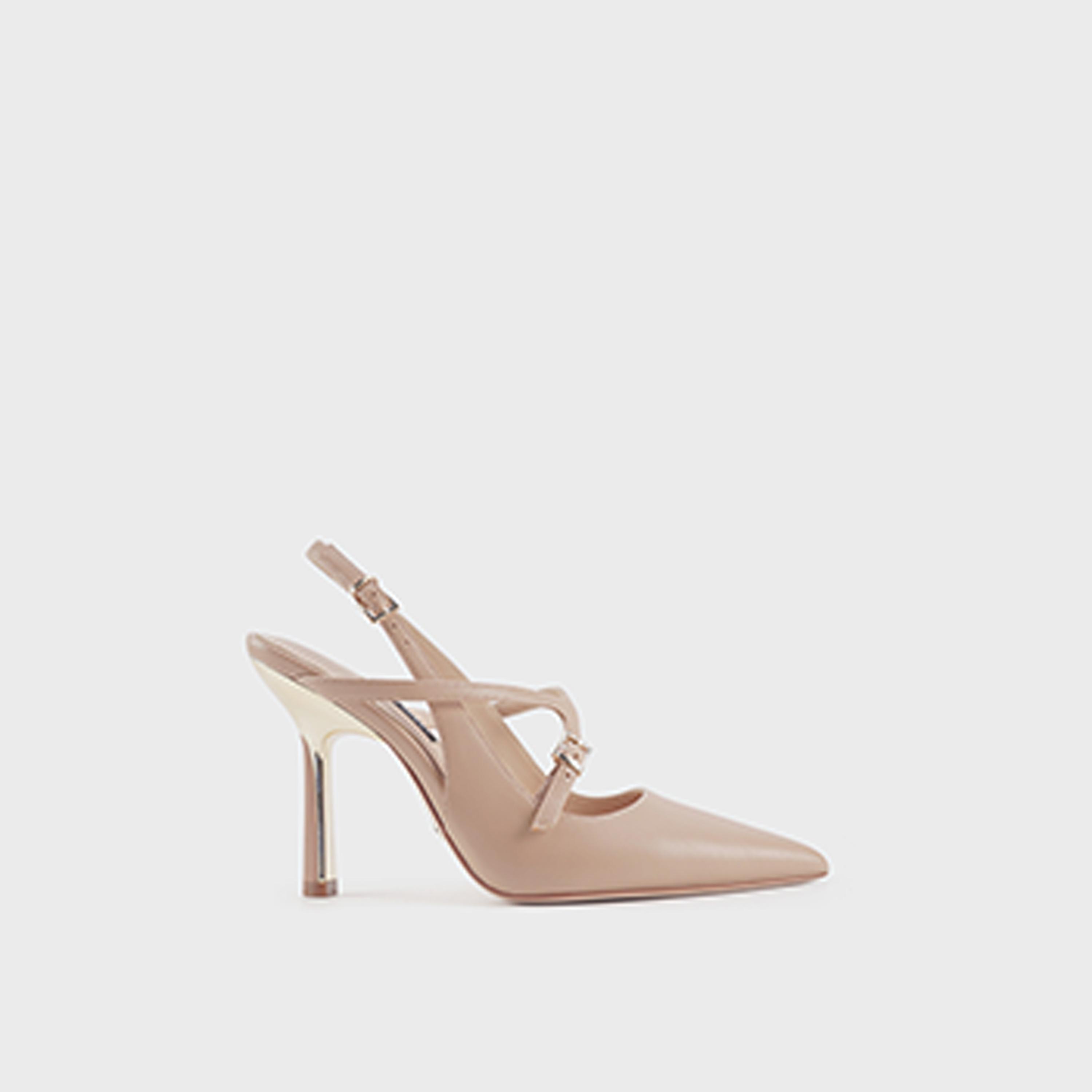 ناين ويست- حذاء كعب ستيليتو بإبزيم للنساء | ELIANA 5FX-women-shoes-heels-image-8