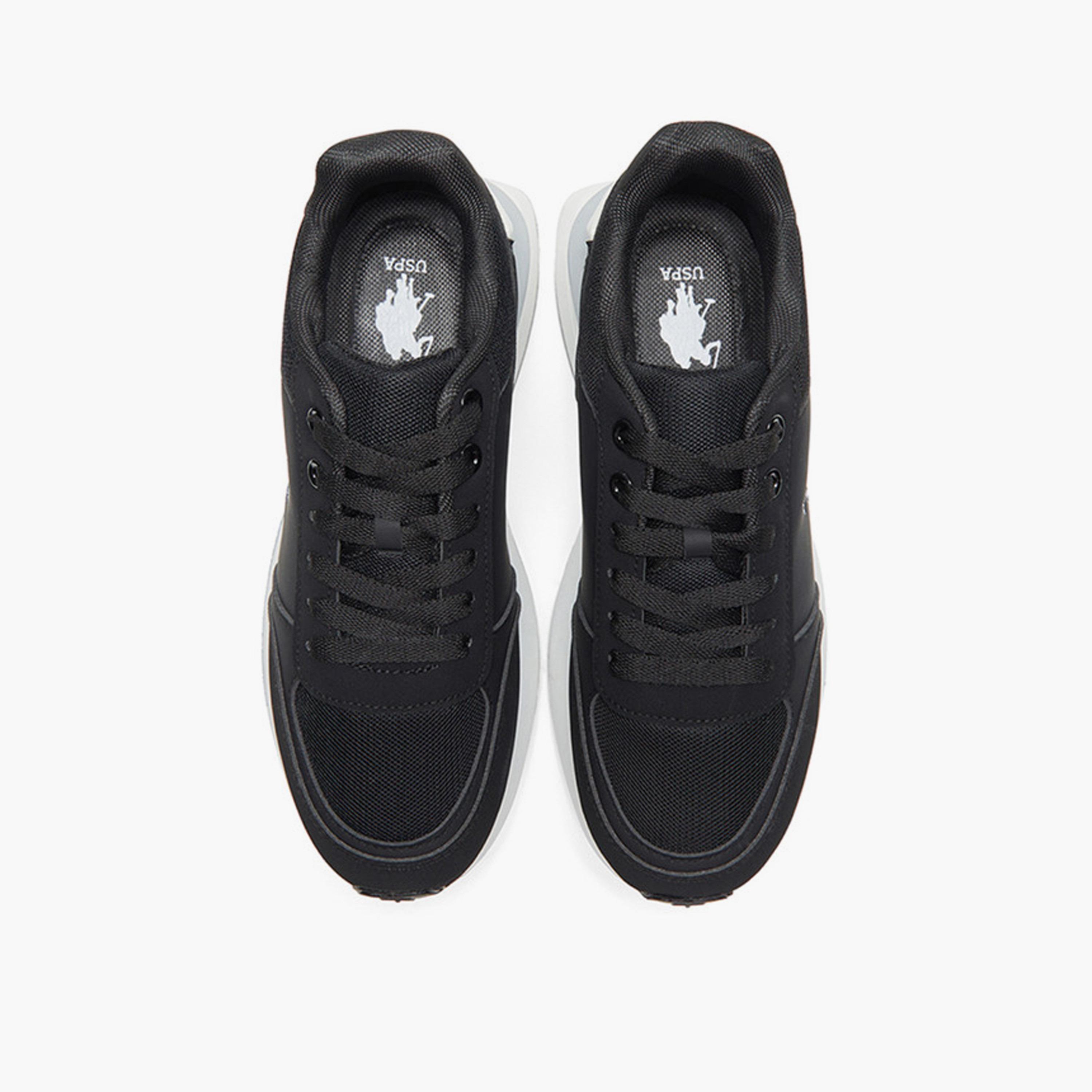 يو اس بولو اسن- حذاء رياضي برباط كاحل منخفض للنساء | ELOM-GLB-5FX-women-shoes-sneakers-image-5