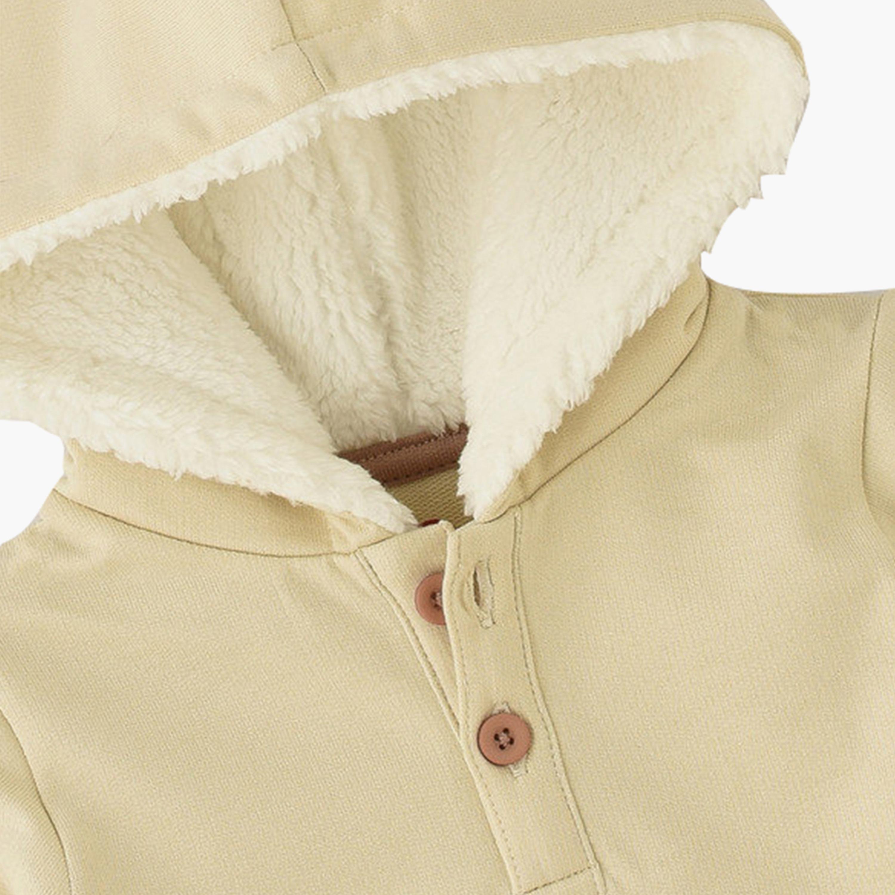 UniqKidz 2-Piece Cotton Embroidered Hooded Sweatshirt & Joggers Set-baby-boys-clothing-setsandcoords-image-3