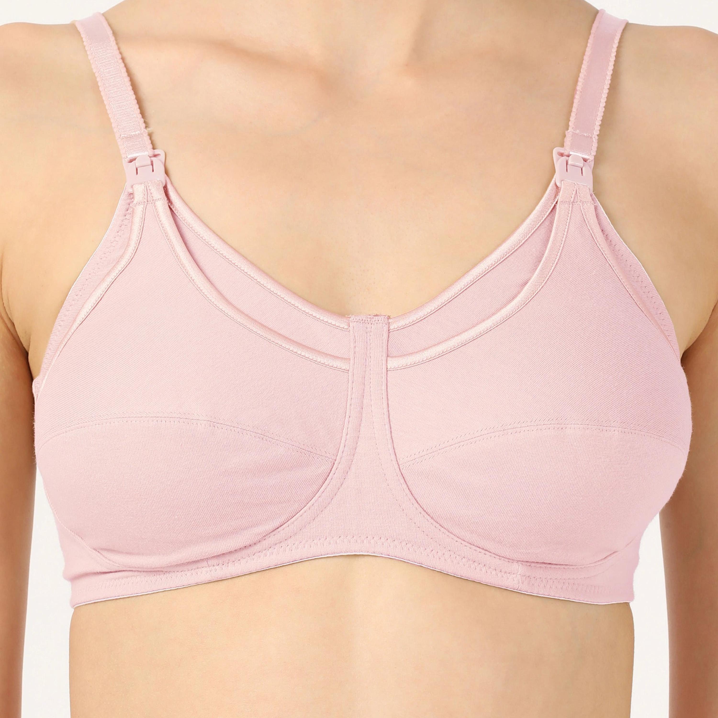 جوكي- حمالة صدر إسينس نسائية للرضاعة-women-clothing-lingerie-bras-image-3