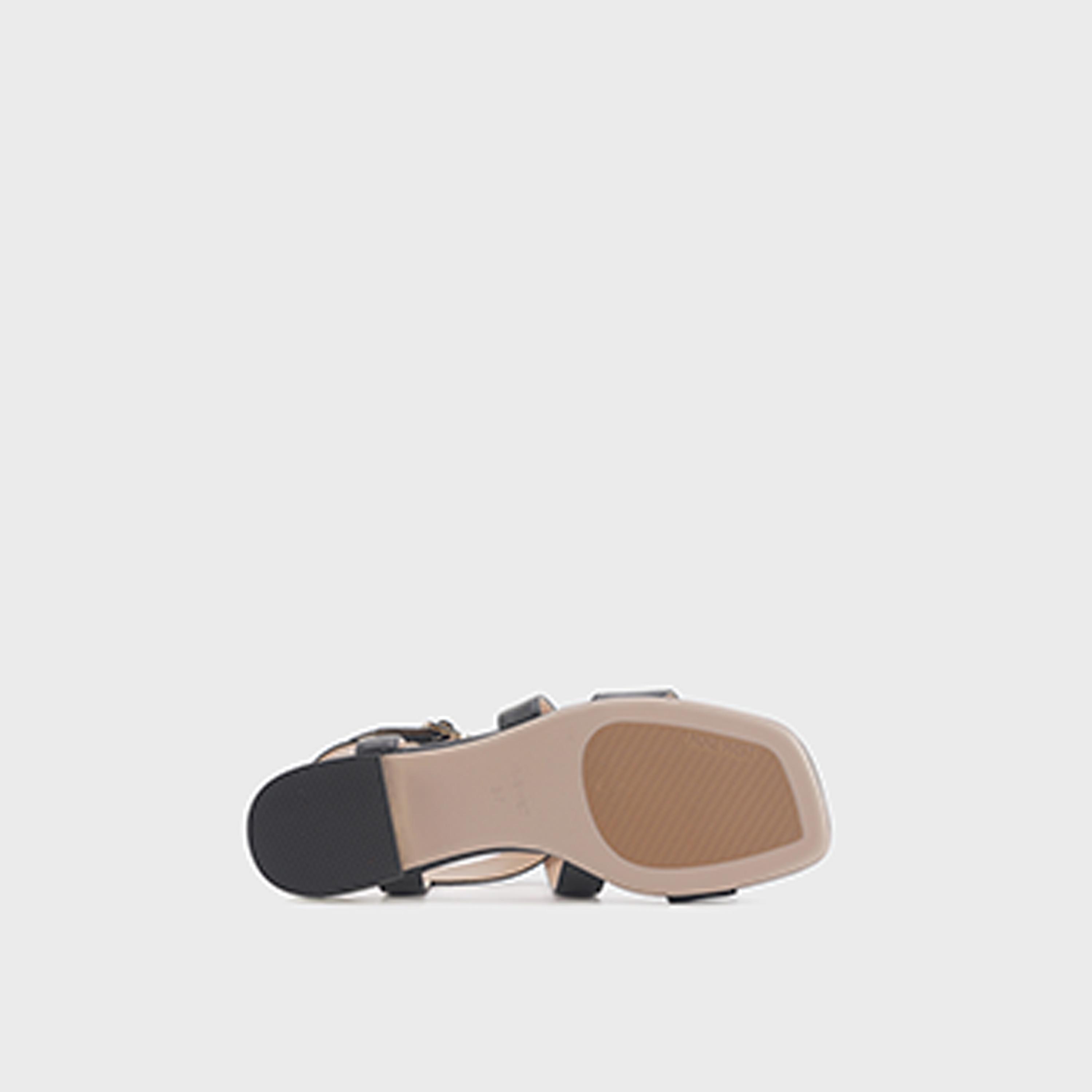 Nine West Women's Buckle Strap Sandals | ETRINA 5FX-women-shoes-sandals-flats-image-3