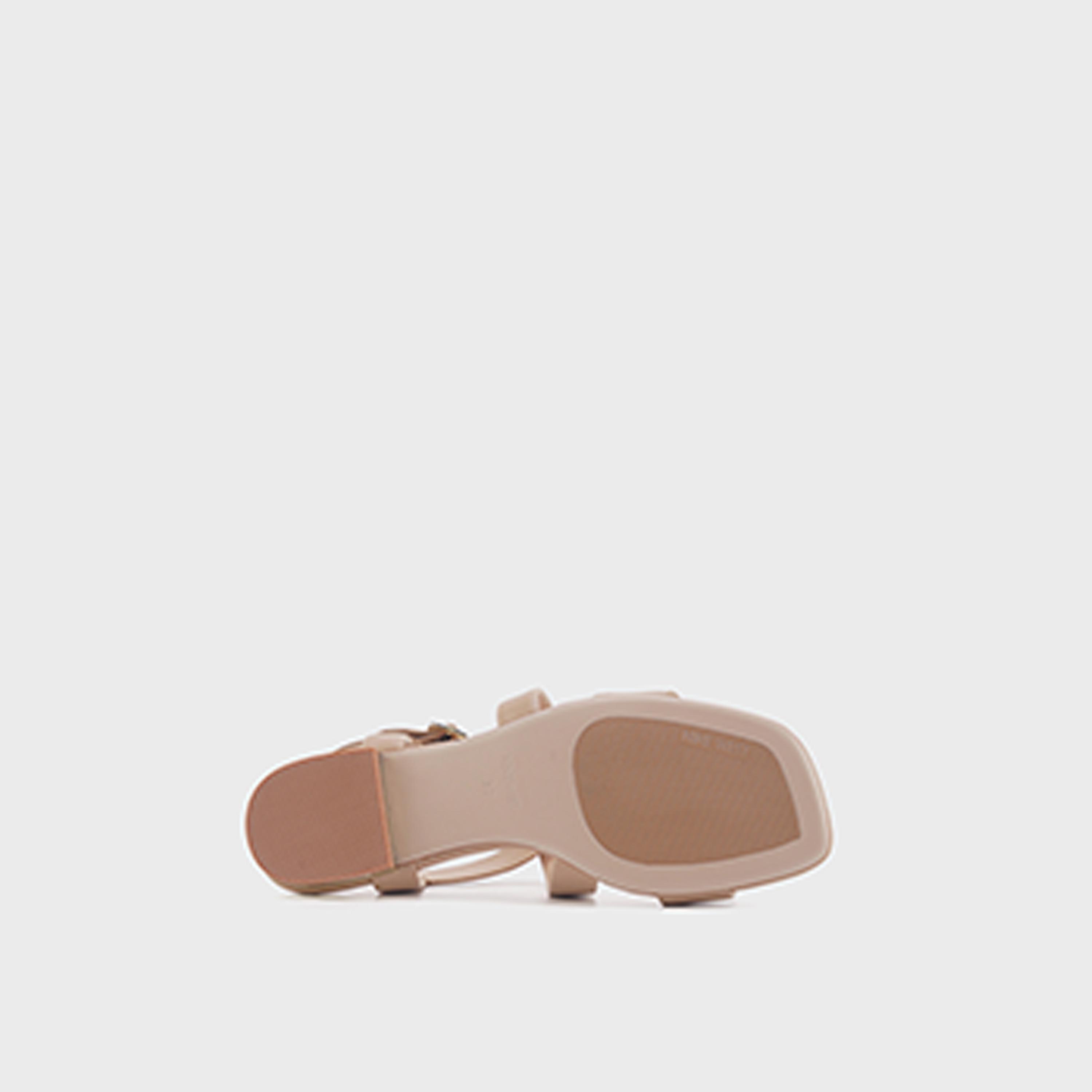 ناين ويست- صندل بحزام وإبزيم للنساء | ETRINA 5FX-women-shoes-sandals-flats-image-7