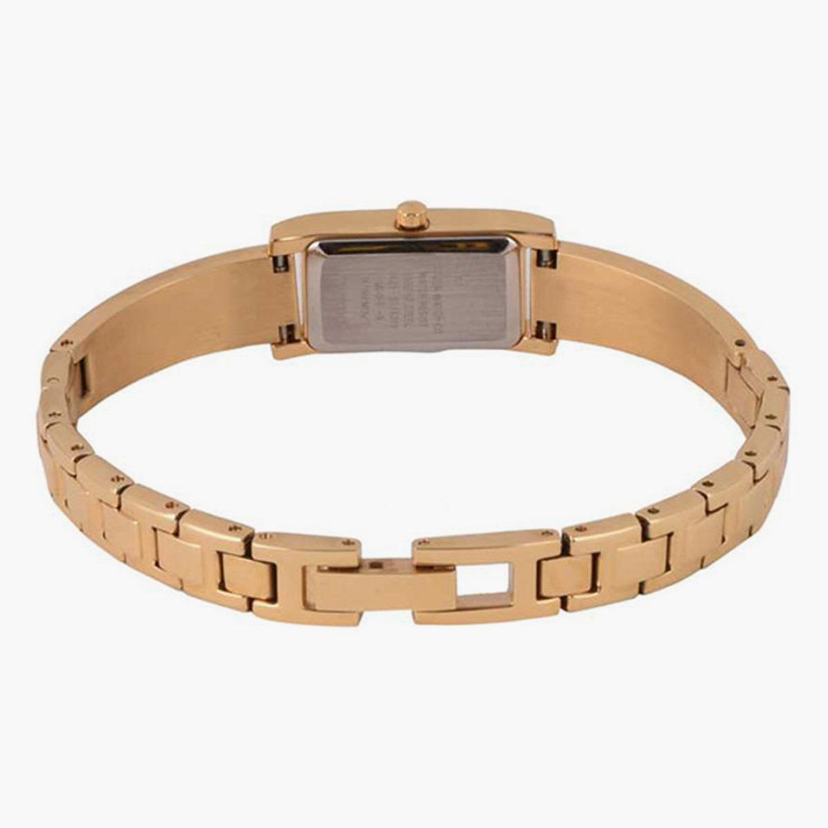 ساعة يد تناظريّة بحزام معدني ذهبي للنساء من سيتيزن EZ 6362 54A-women-watchesandjewellery-watches-image-2