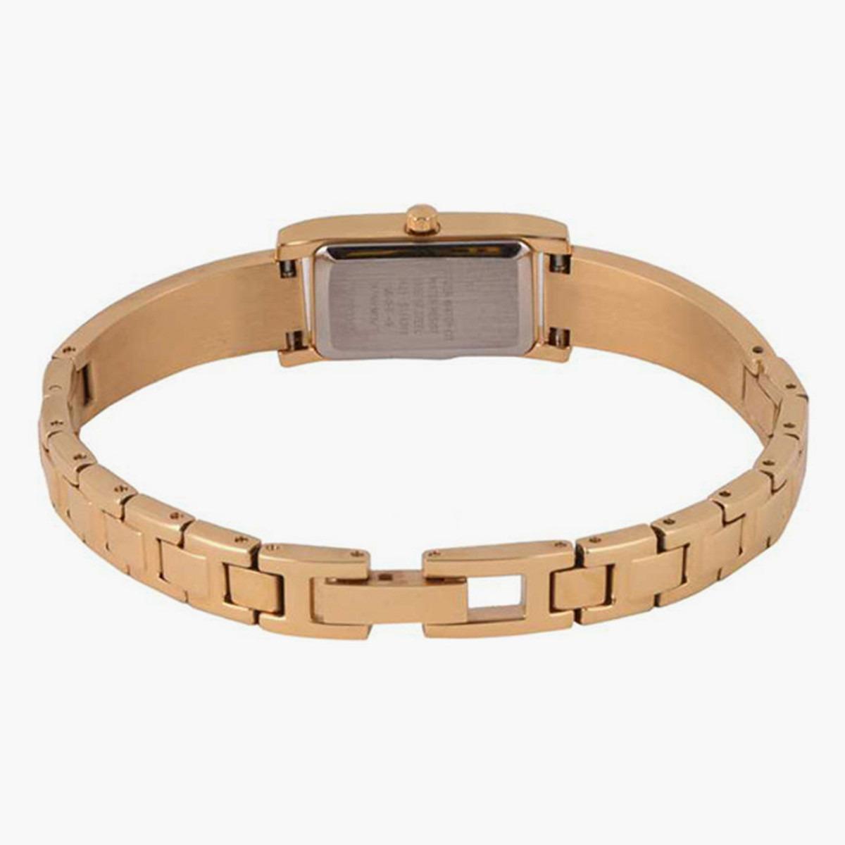ساعة يد تناظريّة ذهبية بحزام معدني للنساء من سيتيزن EZ 6362 54E-women-watchesandjewellery-watches-image-2