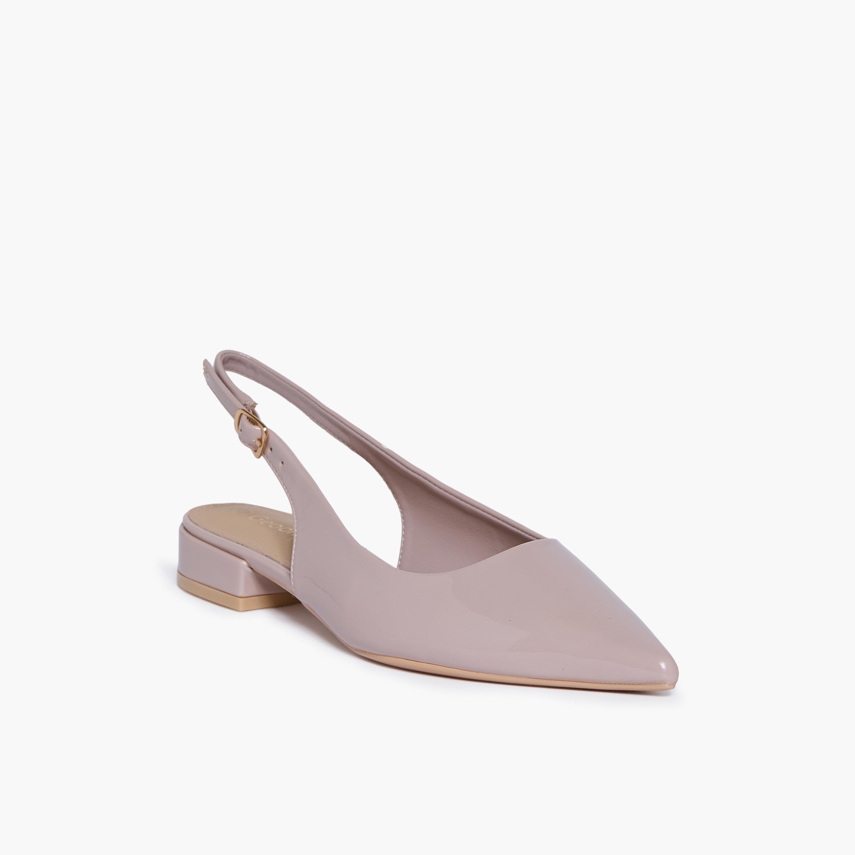 جيومني - حذاء كارا1 بكعب عالٍ وإبزيم للنساء | F2503-15-MULTI-women-shoes-sandals-heeled-image-1