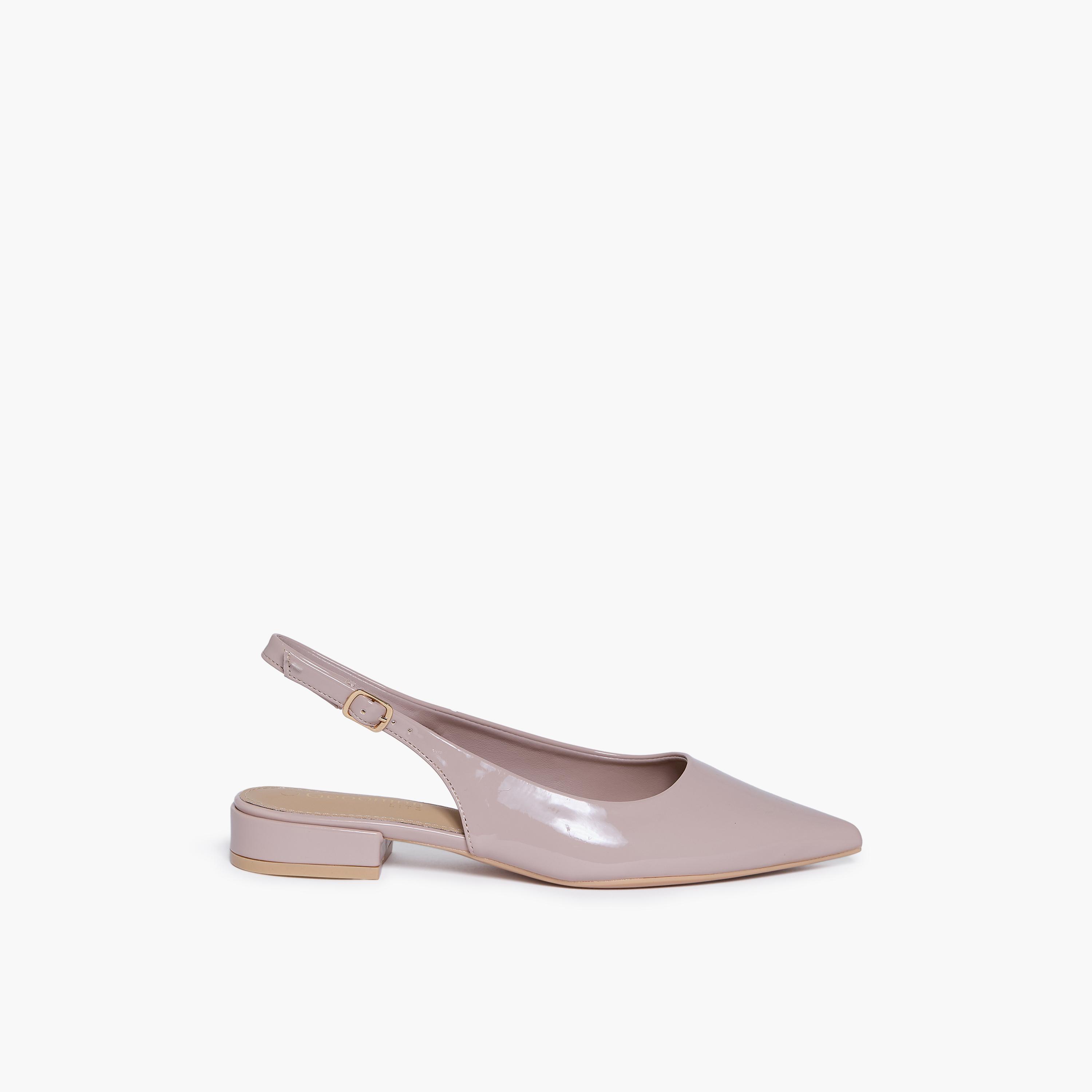 جيومني - حذاء كارا1 بكعب عالٍ وإبزيم للنساء | F2503-15-MULTI-women-shoes-sandals-heeled-image-4