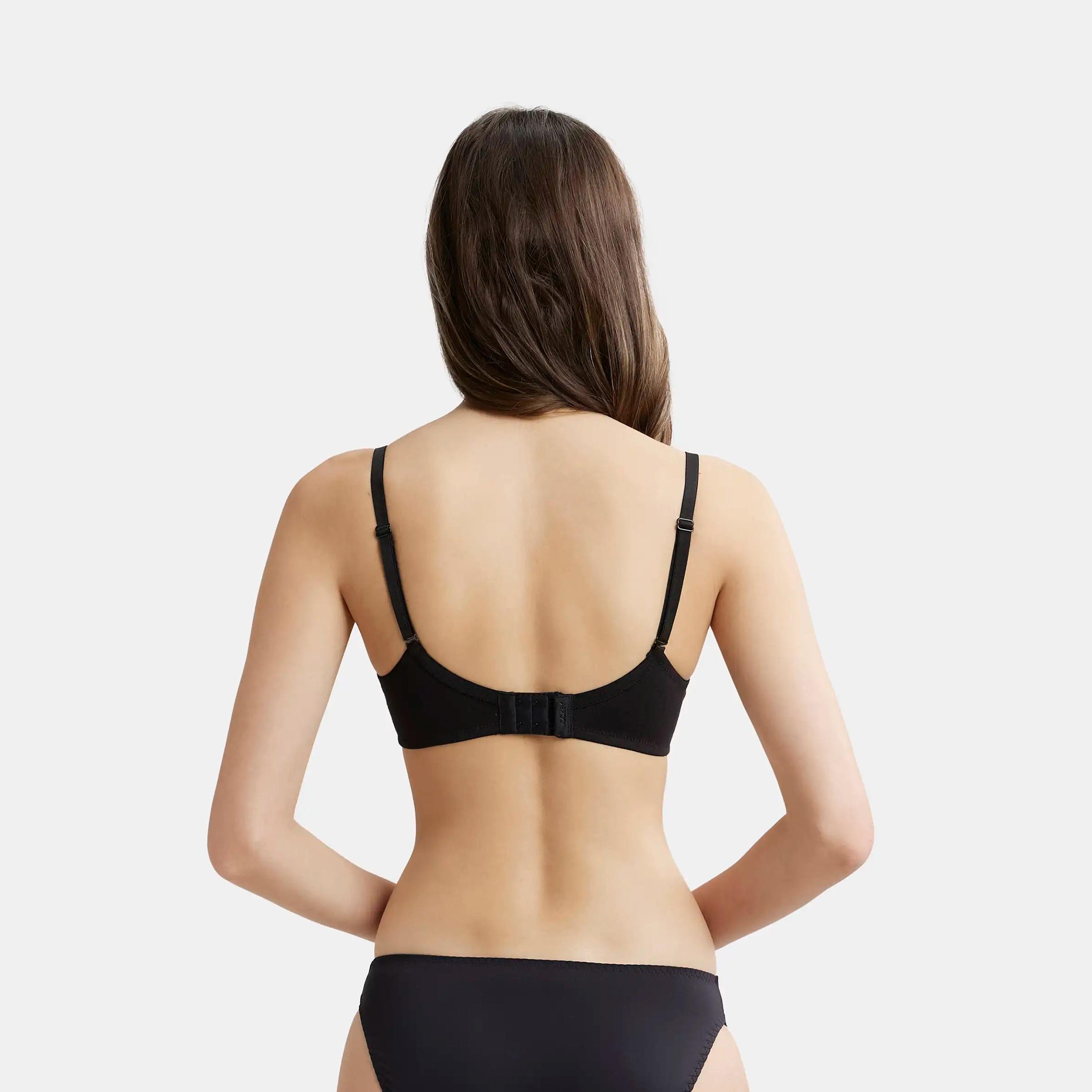 جوكي- حمالة صدر إسينس نسائية بدون أسلاك-women-clothing-lingerie-bras-image-2