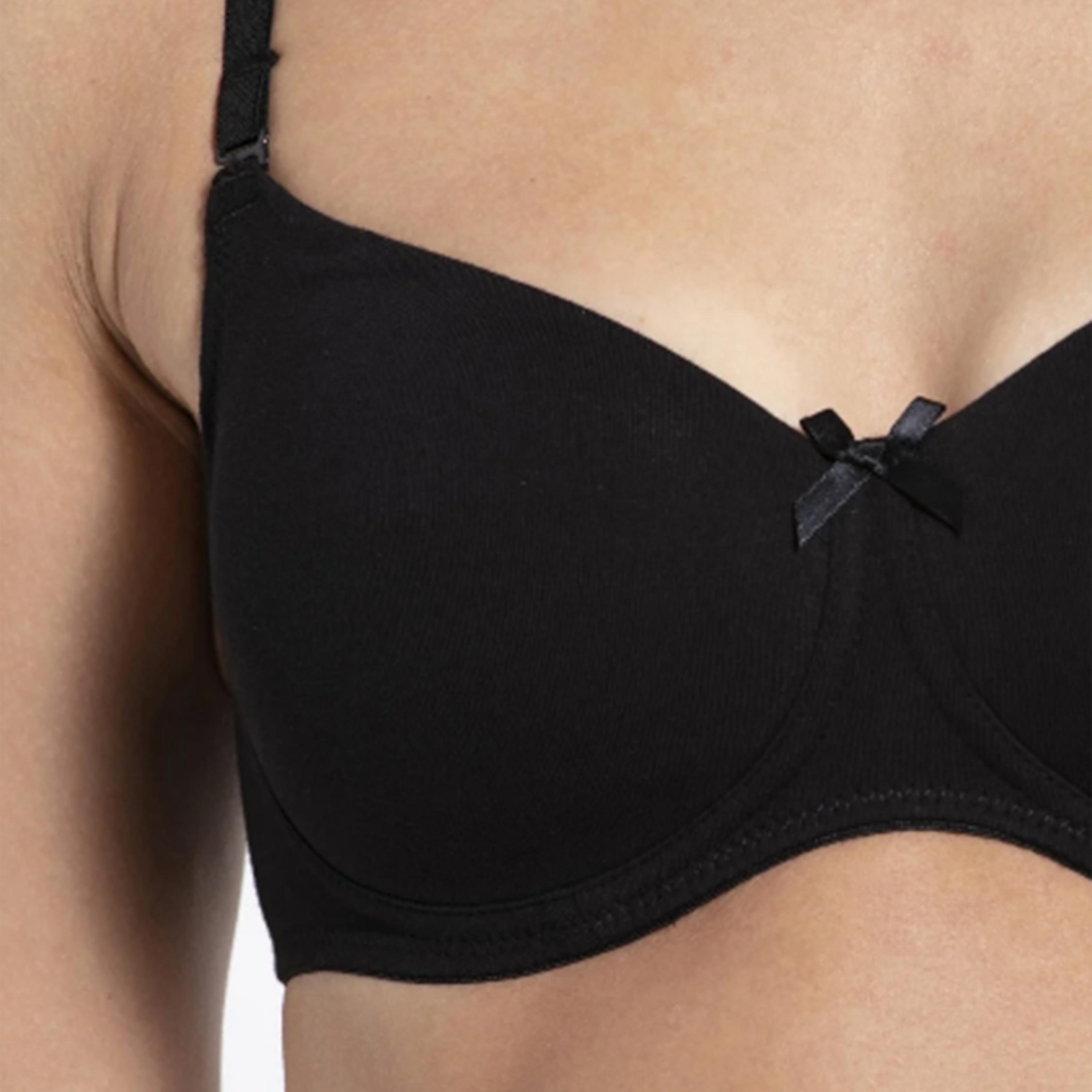 جوكي- حمالة صدر إسينس نسائية بدون أسلاك-women-clothing-lingerie-bras-image-9