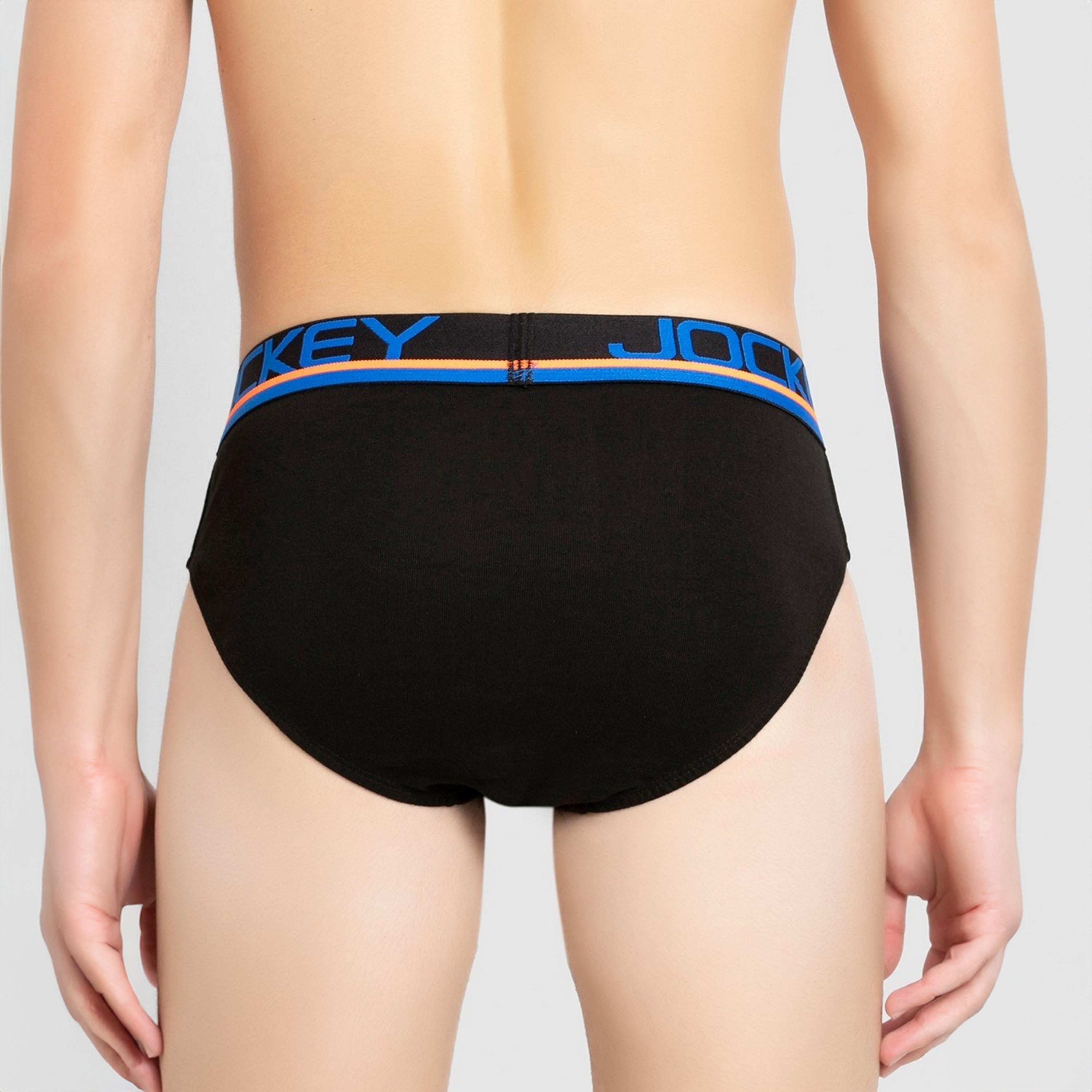 سراويل داخلية رجالية مطبوعة متنوعة بحزام خصر من جوكي-men-clothing-innerwear-underwear-image-5