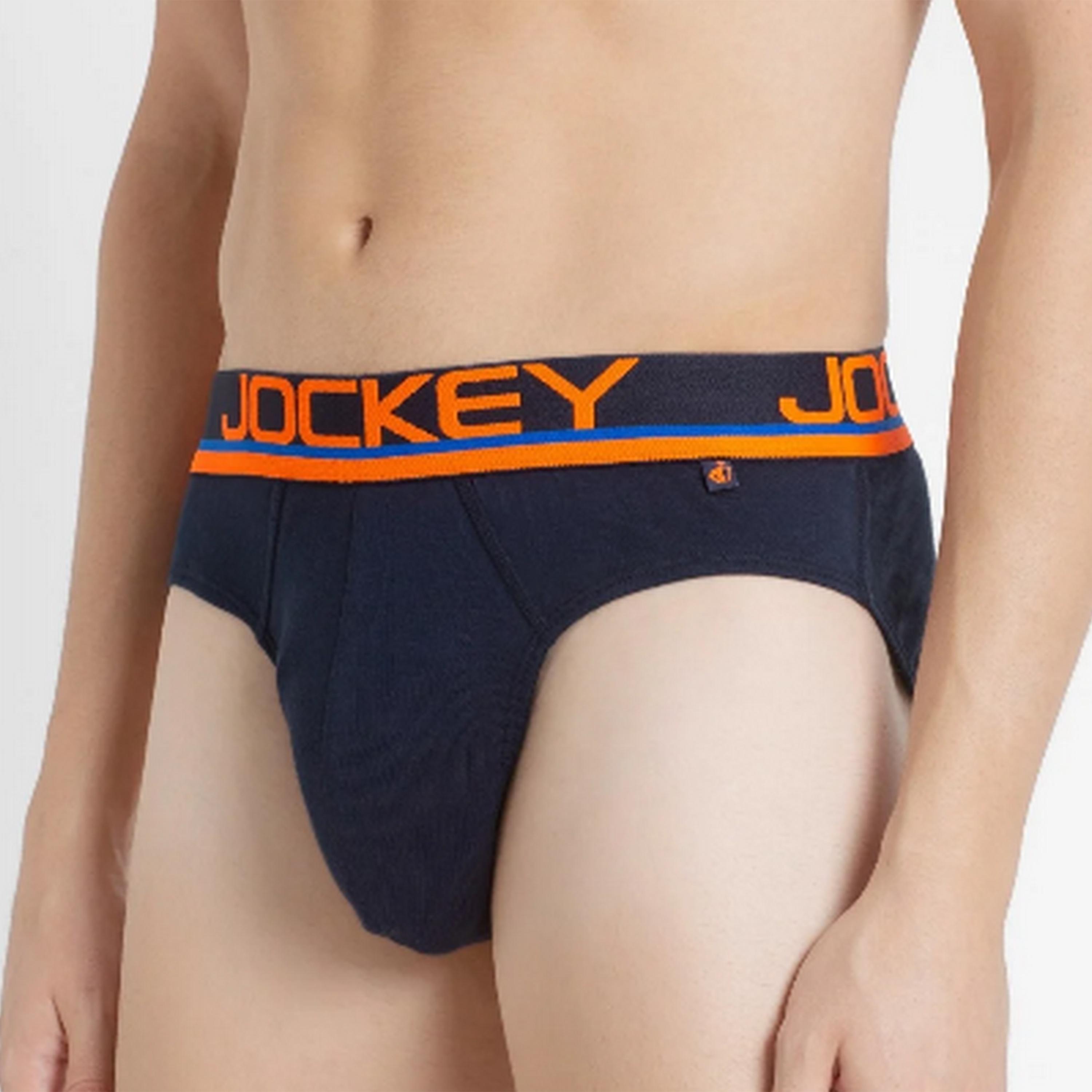 سراويل داخلية رجالية مطبوعة متنوعة بحزام خصر من جوكي-men-clothing-innerwear-underwear-image-17
